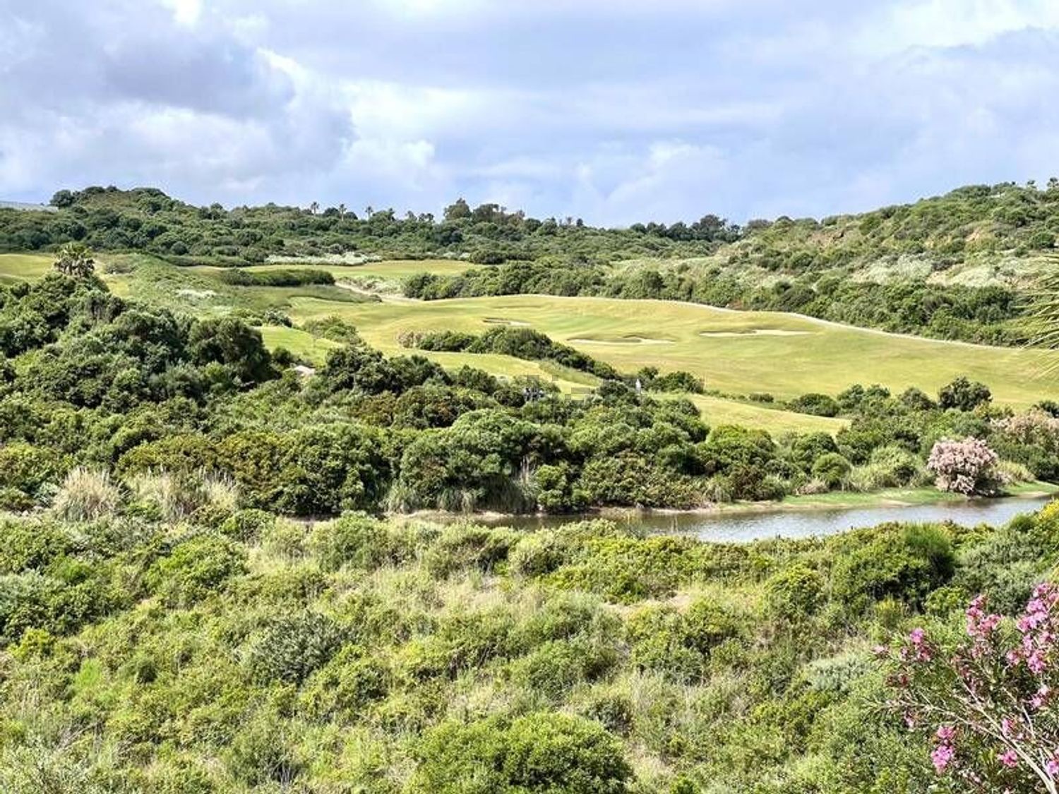 Pis de 99 m² a San Roque