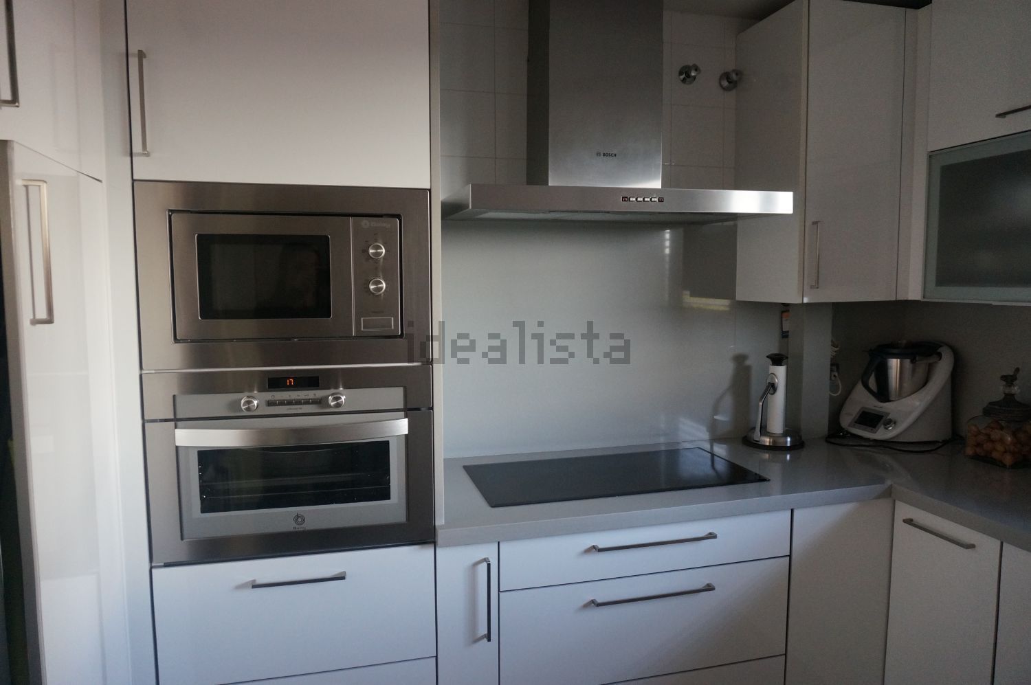 Flat 107 m² in Seville