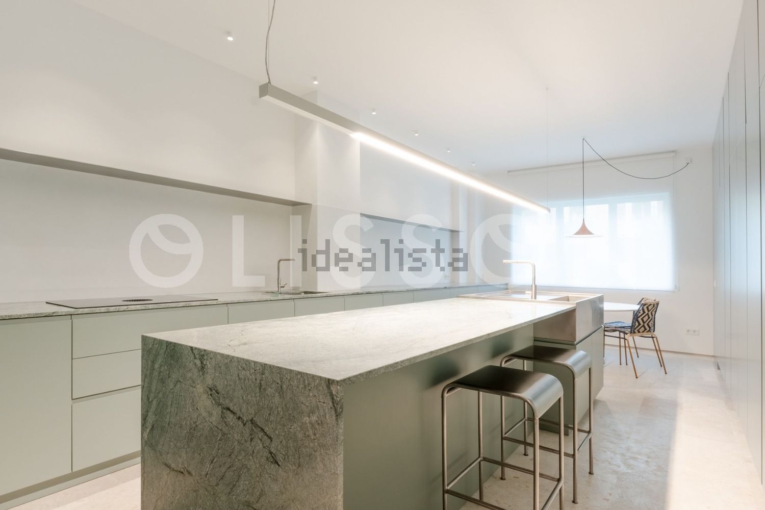 Квартира 355 м² у Madrid