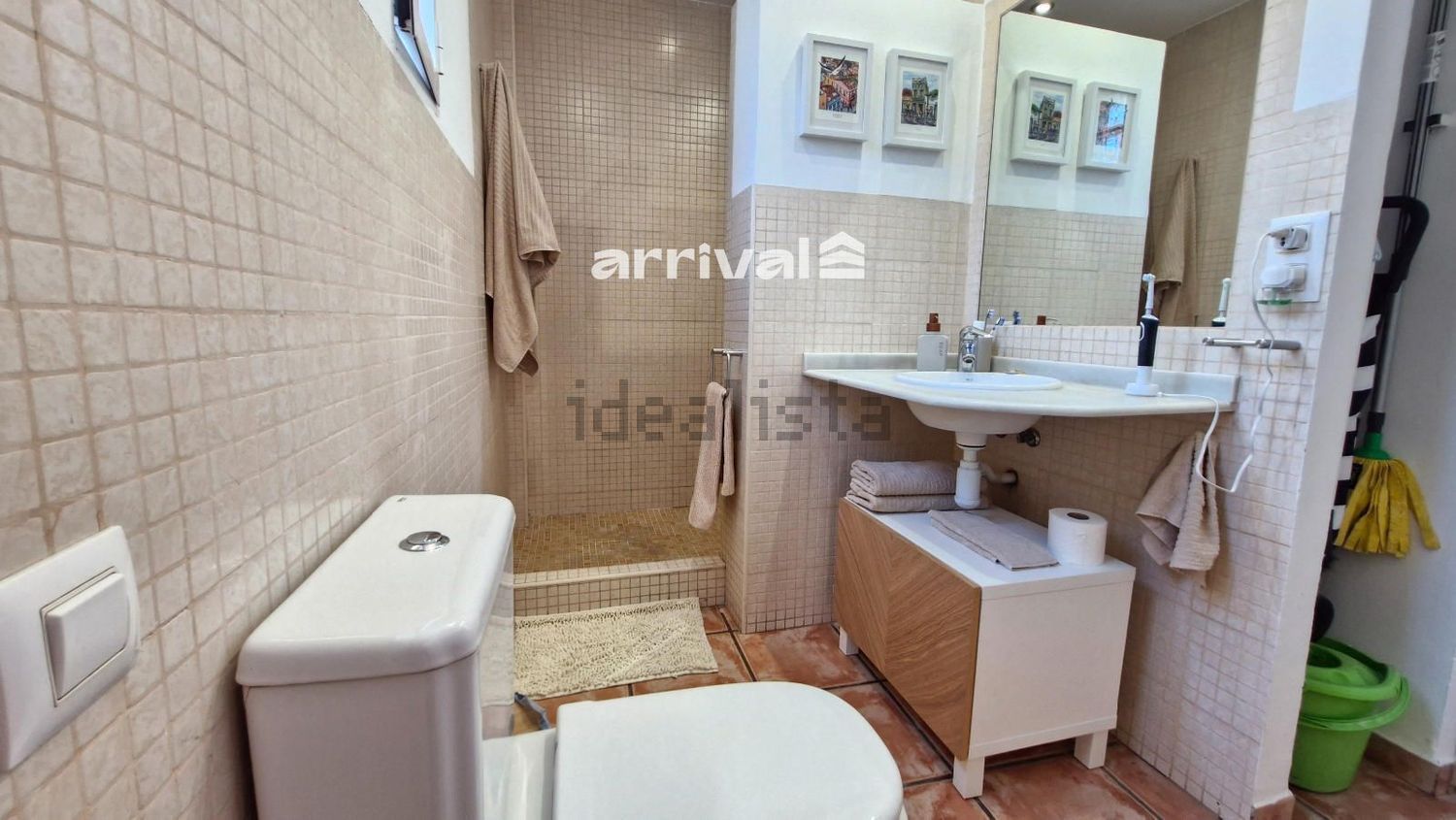 Appartement 45 m² à Valence