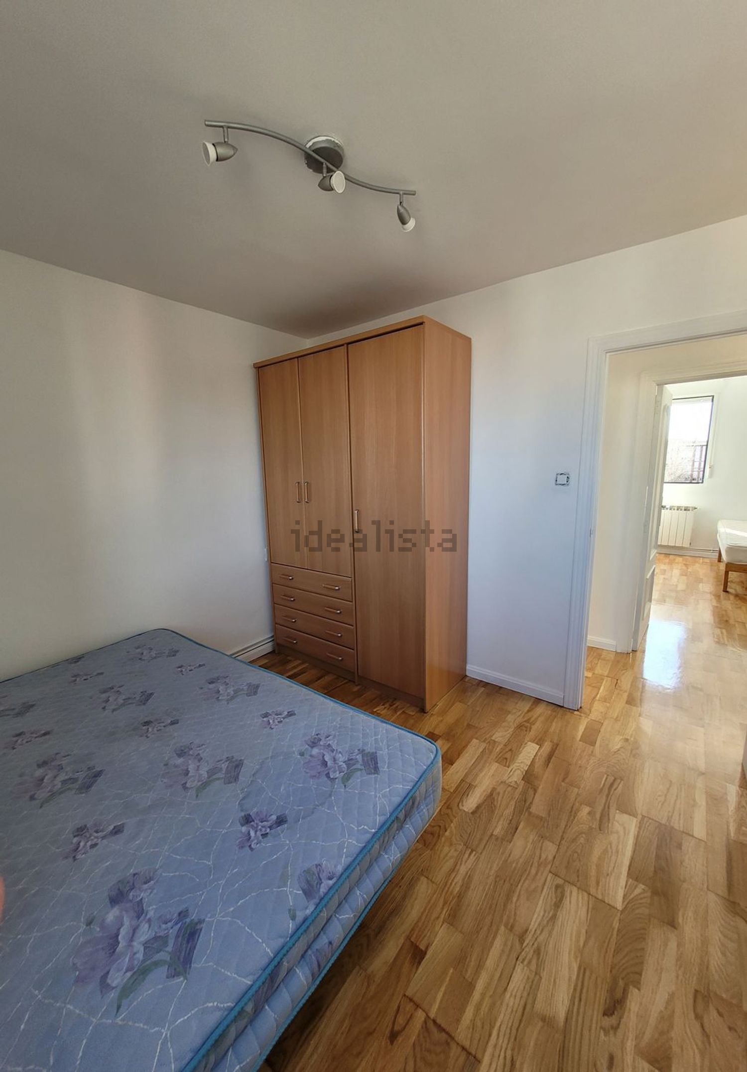 Piso de 60 m² en Madrid