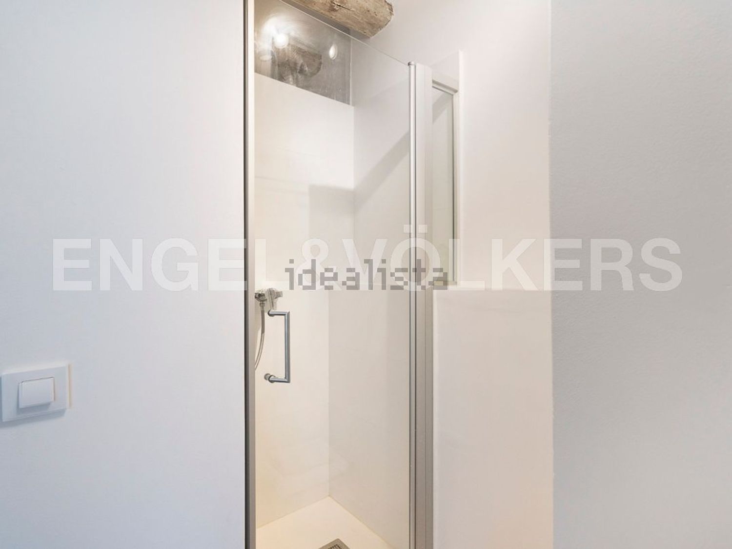 Piso de 45 m² en Barcelona