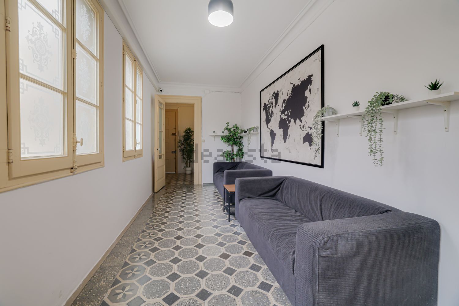 Habitación en alquiler, Barcelona