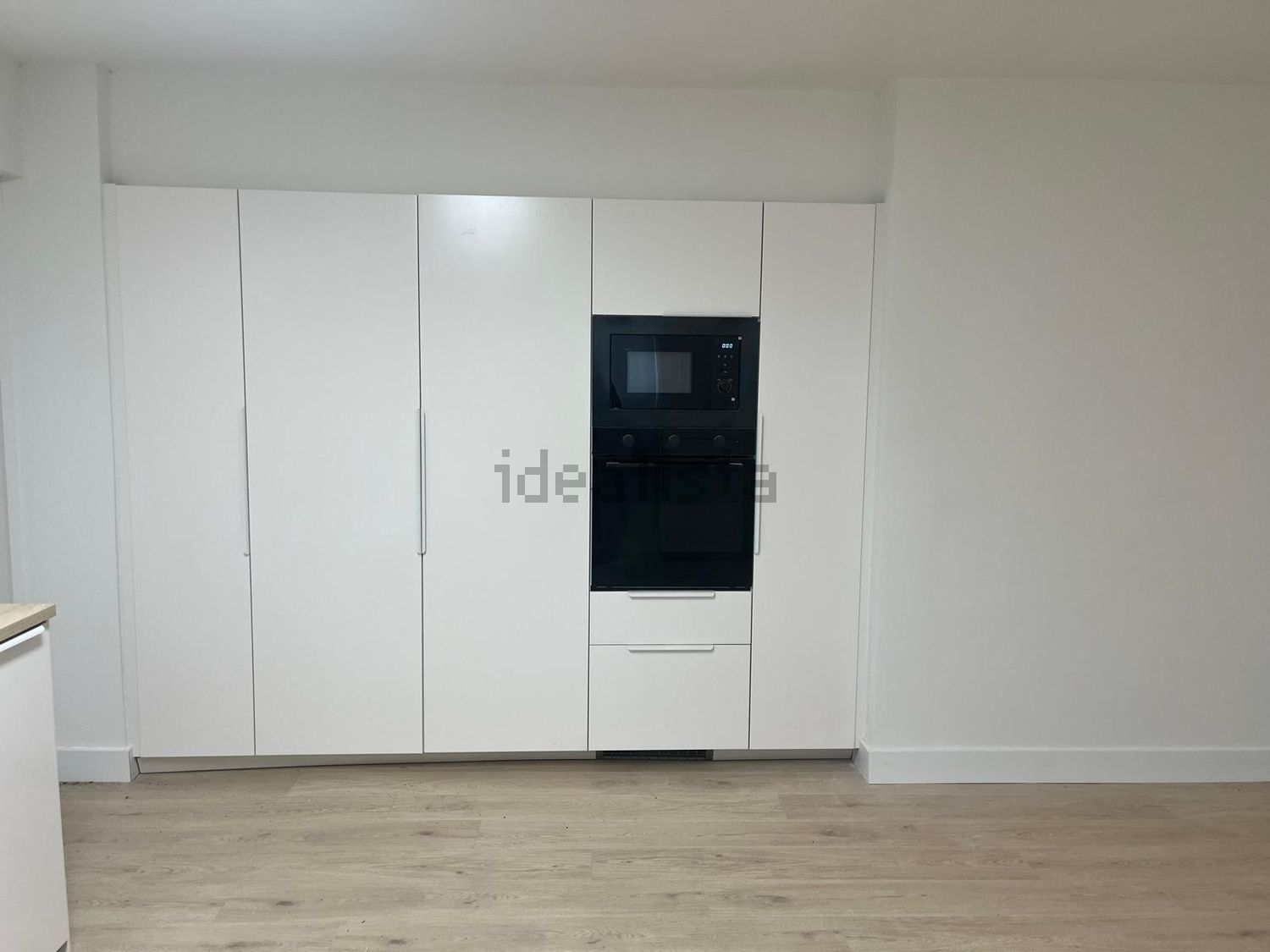 Flat 60 m² in Getxo