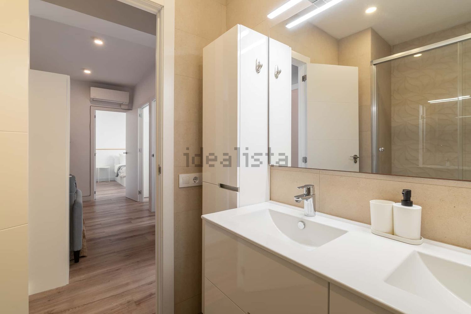 Habitación en alquiler, Barcelona