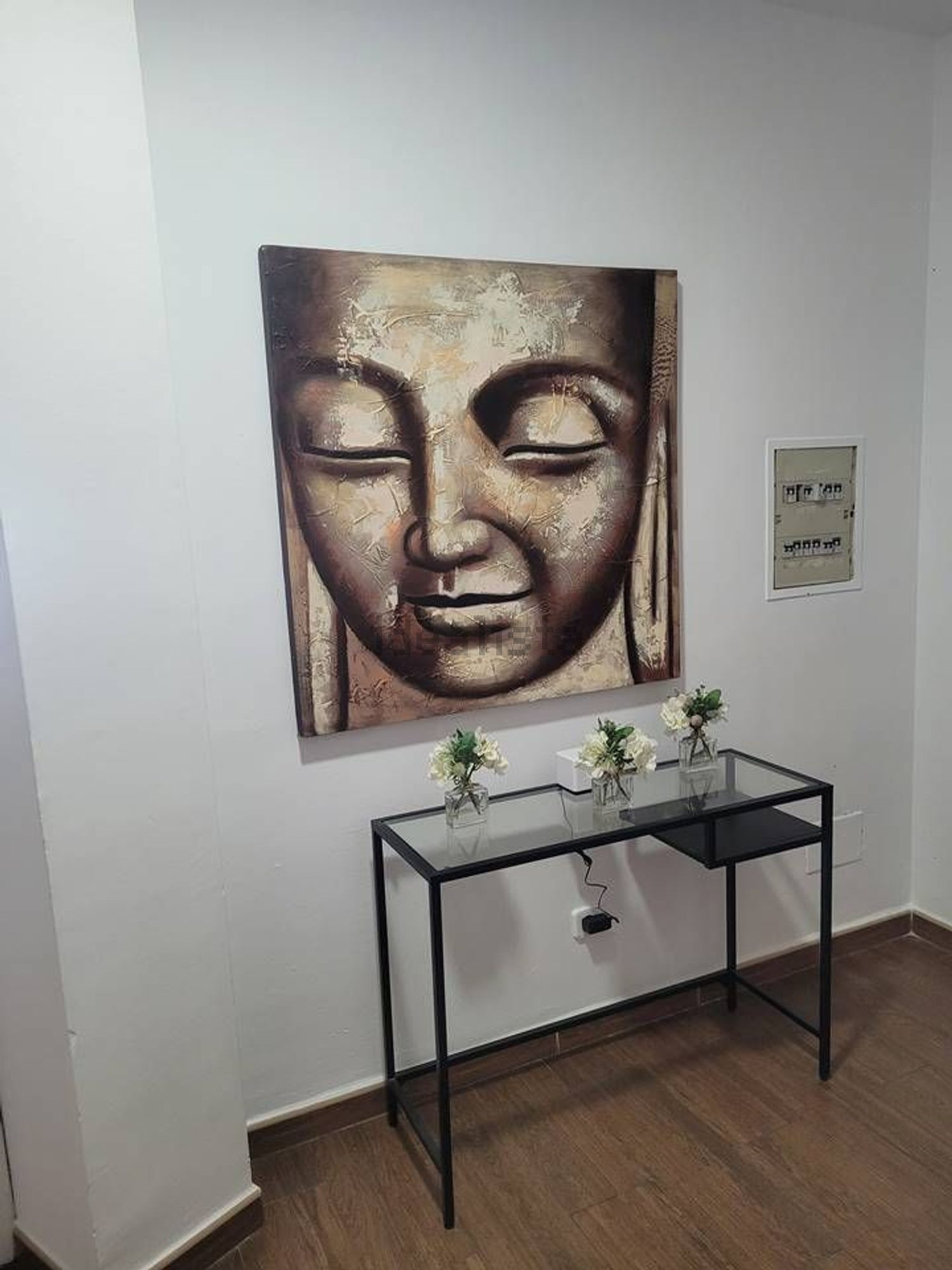 Chambre à louer, Palma