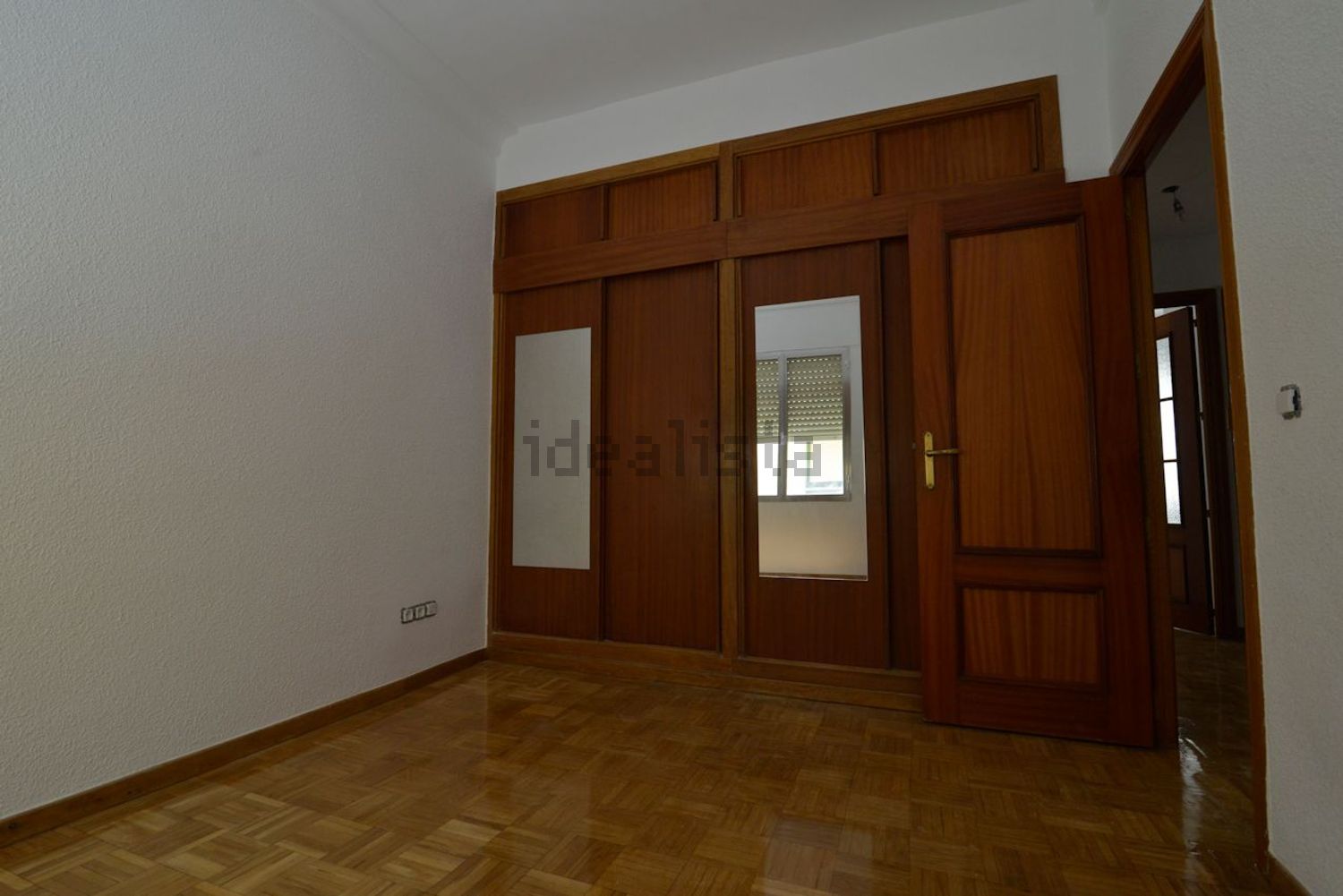 Pis de 110 m² a Madrid