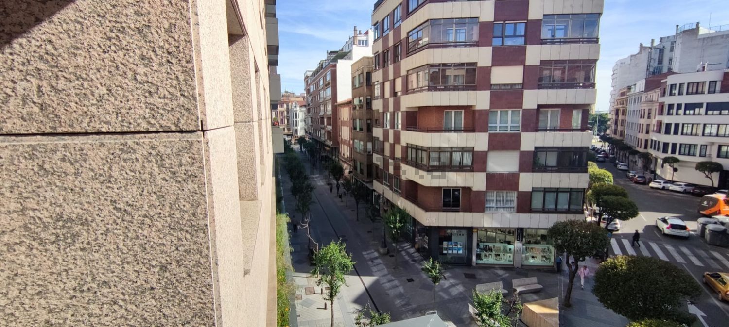 Piso de 150 m² en León