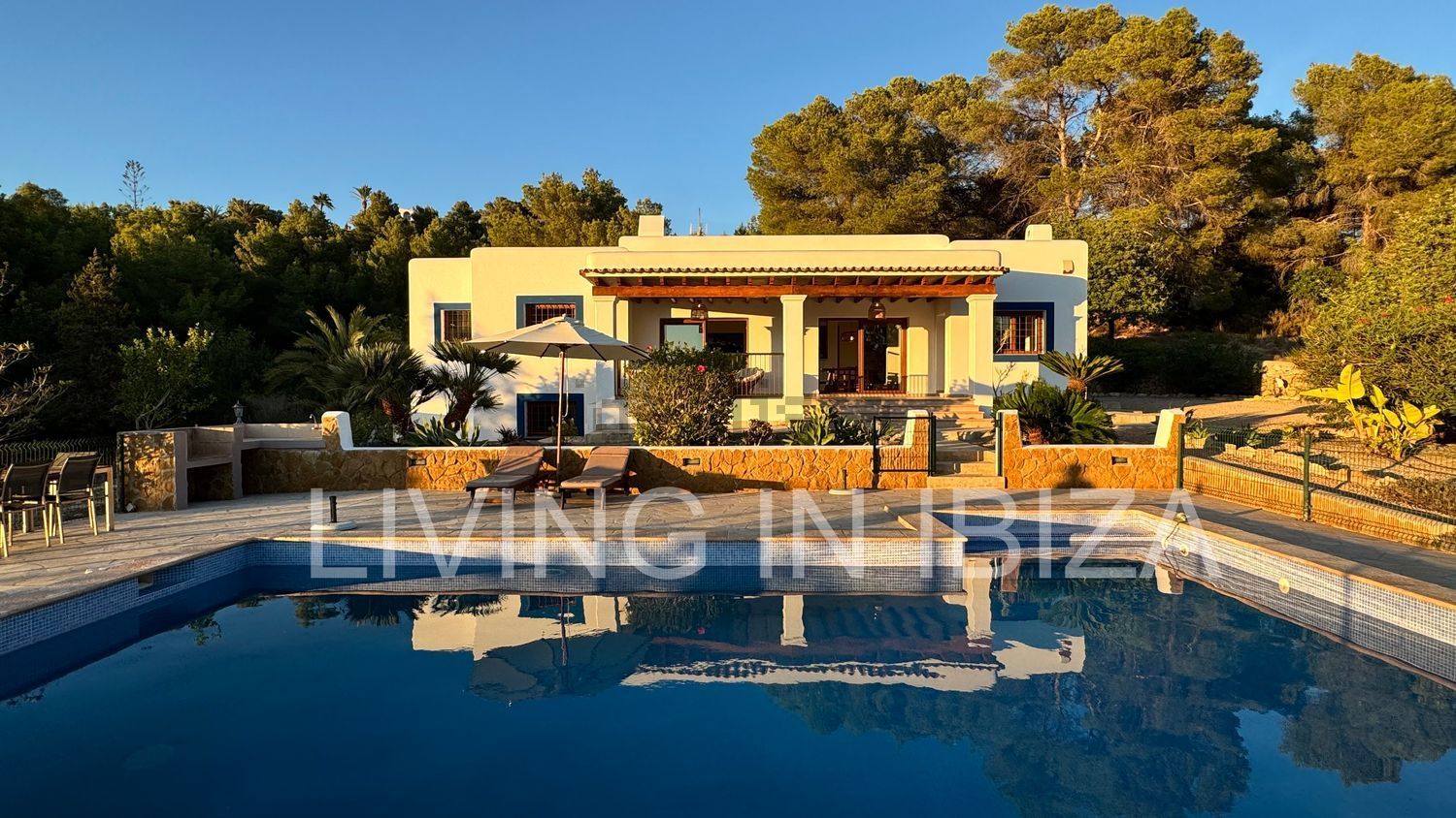 Casa de 305 m² en Santa Eulària des Riu