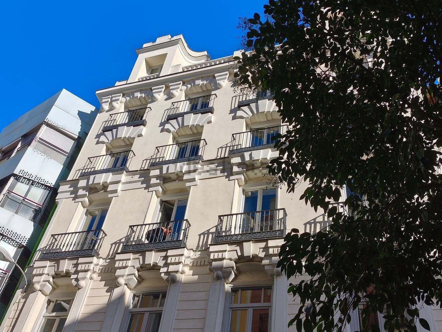 Pis de 45 m² a Madrid