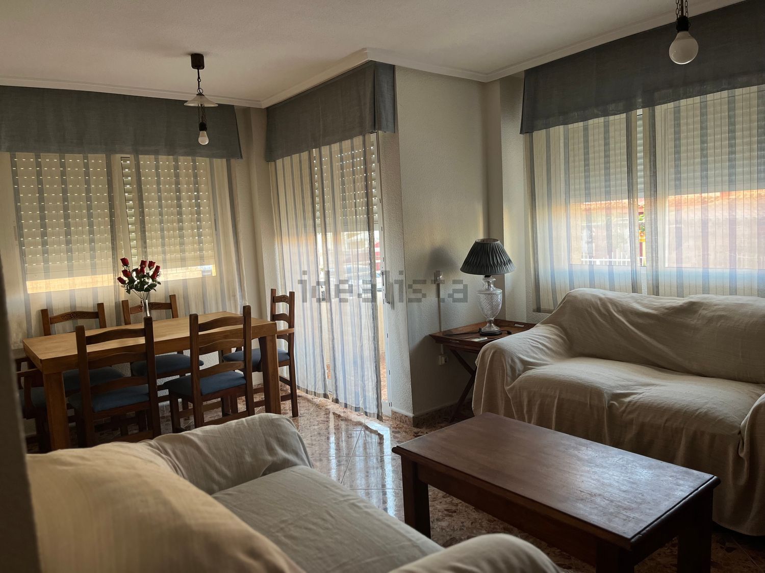 Piso de 90 m² en Dolores