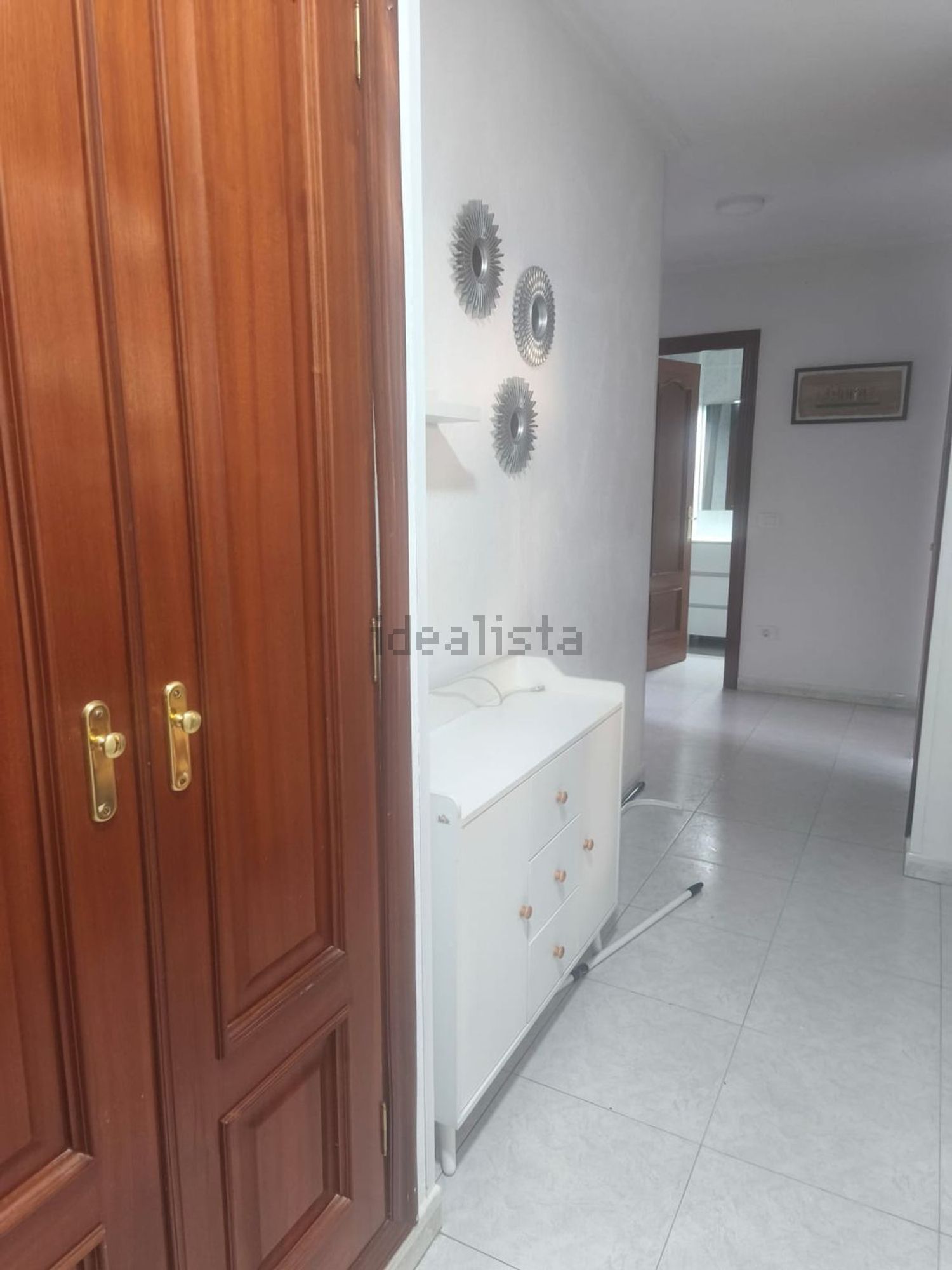 Pis de 95 m² a Lugo
