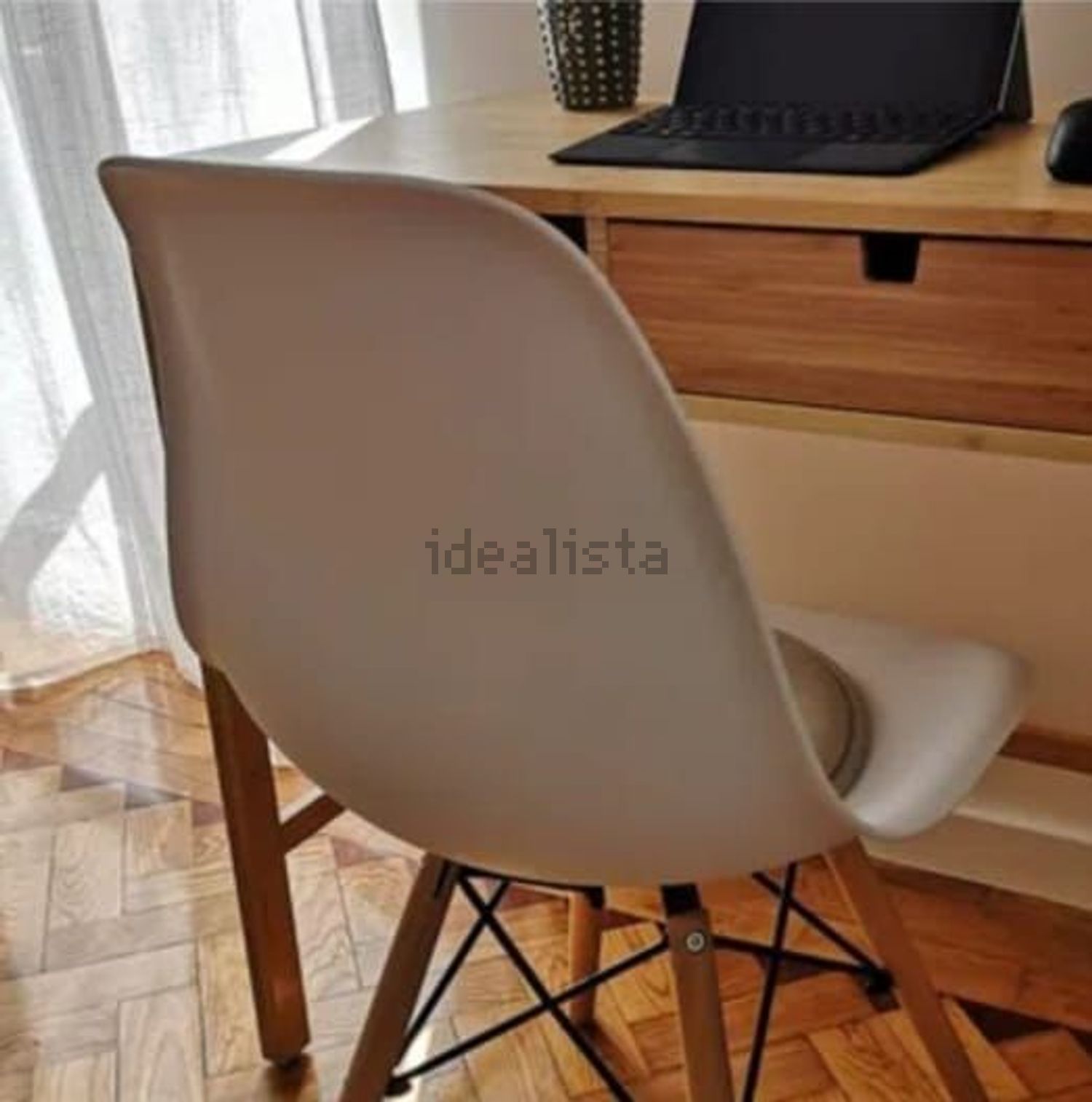 Pis de 42 m² a Madrid
