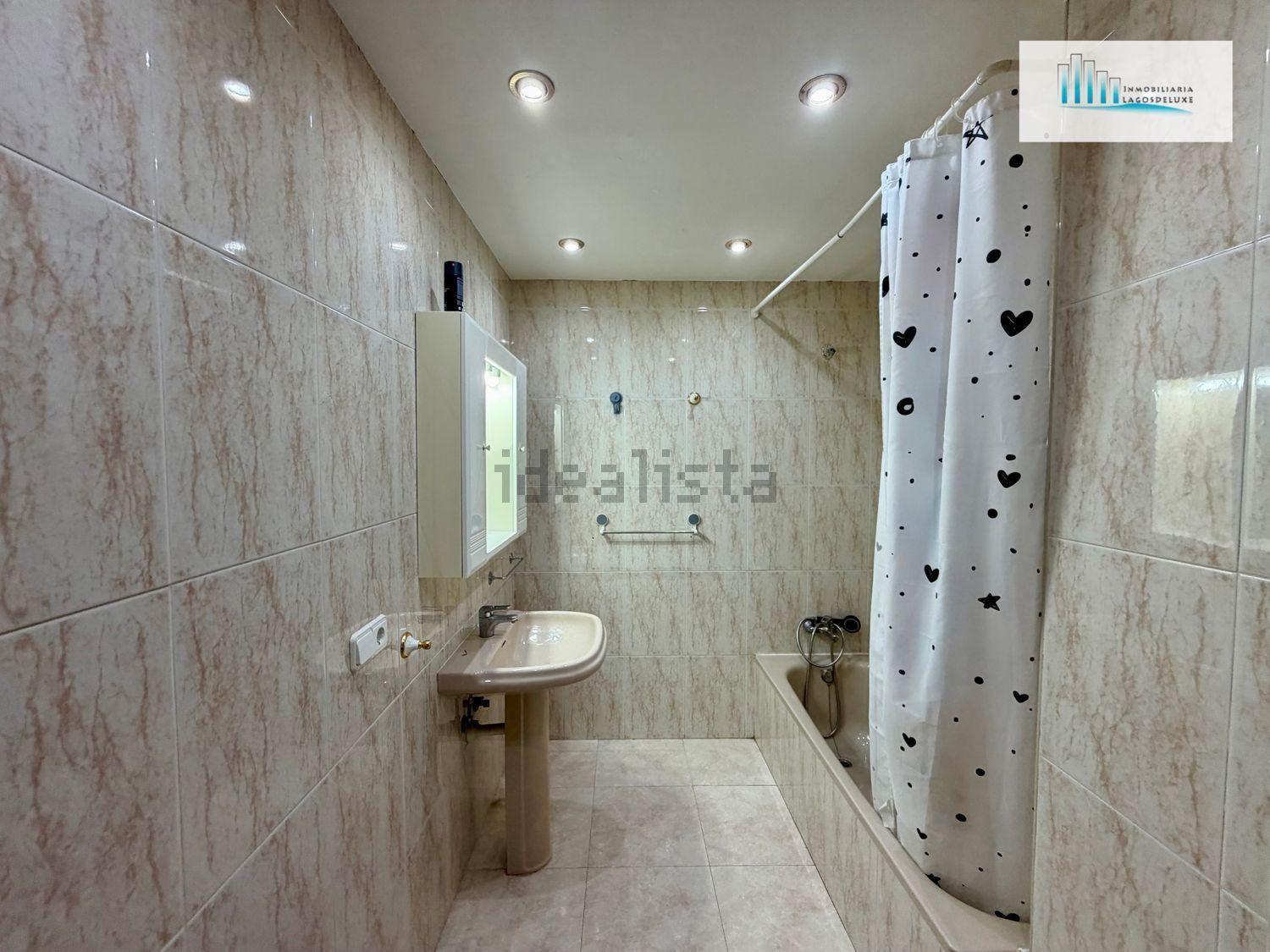 Piso de 115 m² en Barañáin