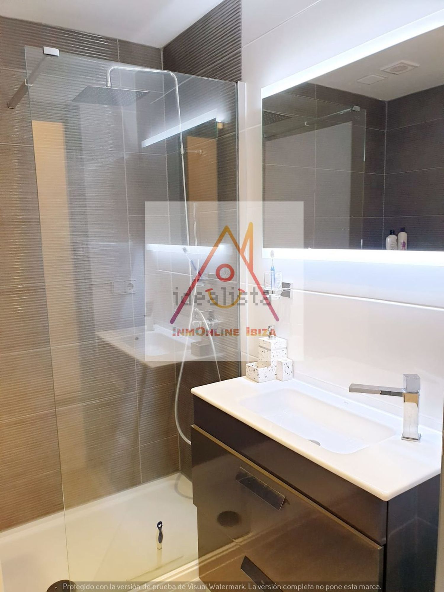 Maison 120 m² à Sant Josep de sa Talaia