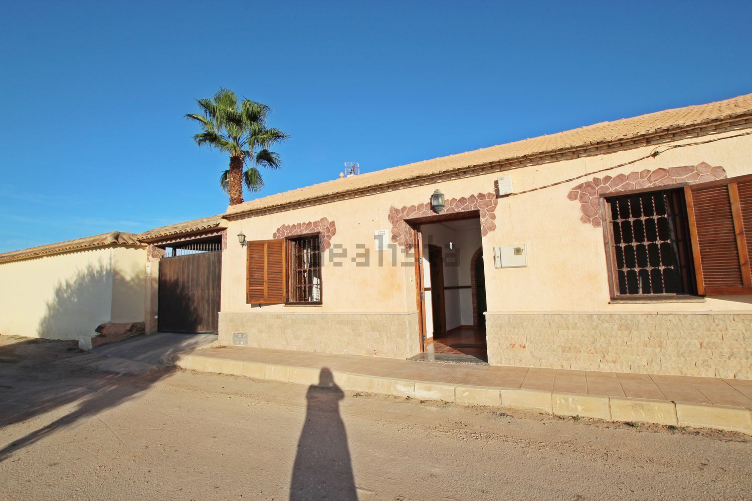 Casa de 130 m² a Torre Pacheco