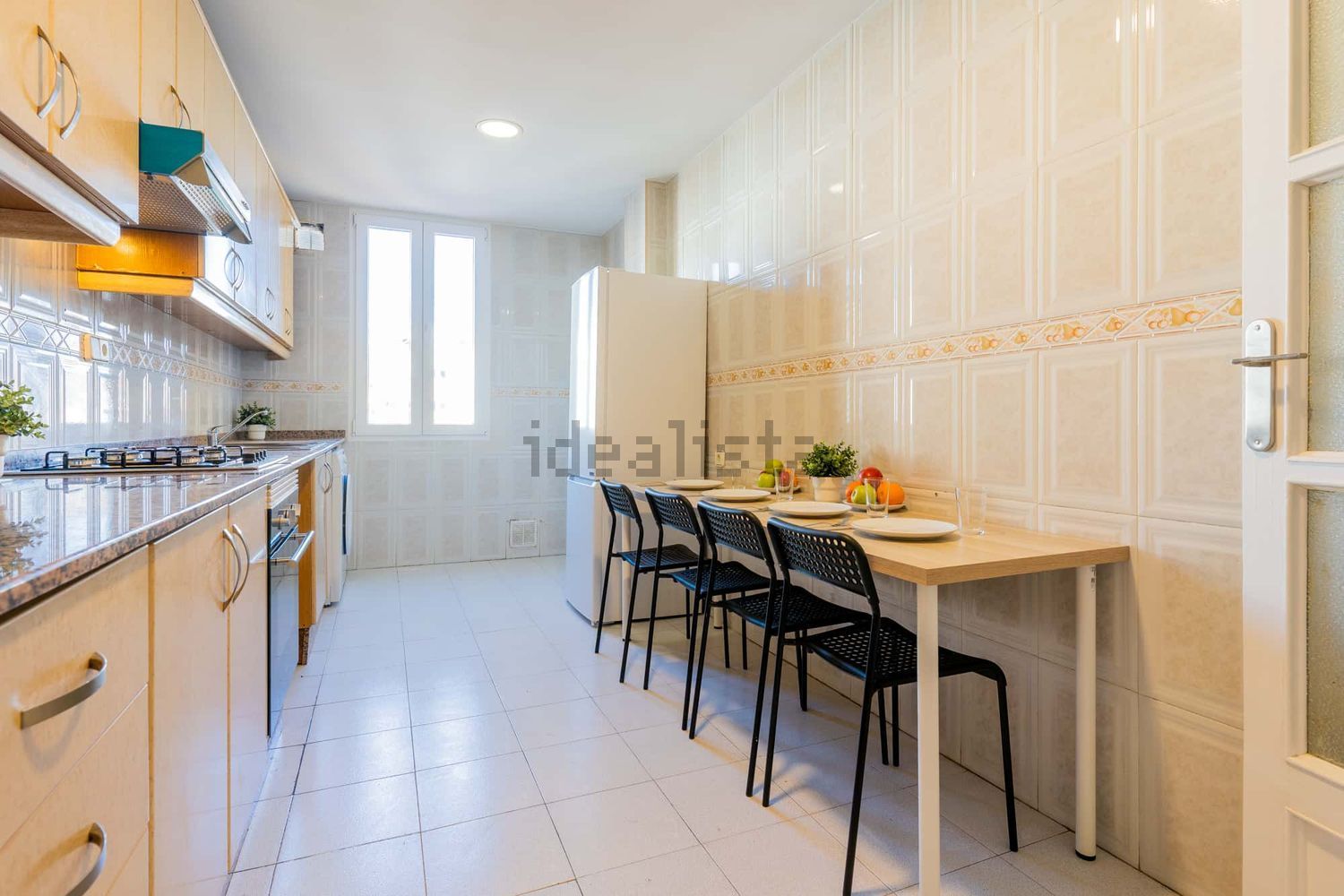 Habitació de lloguer, València