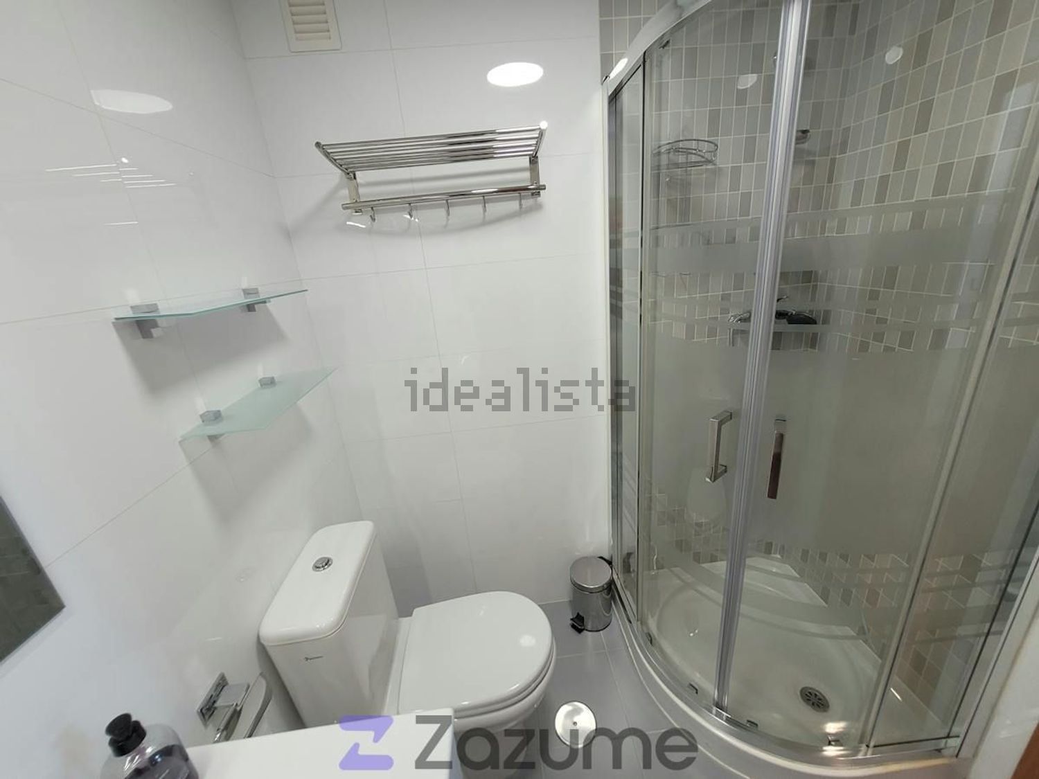 Wohnung 76 m² in Valladolid
