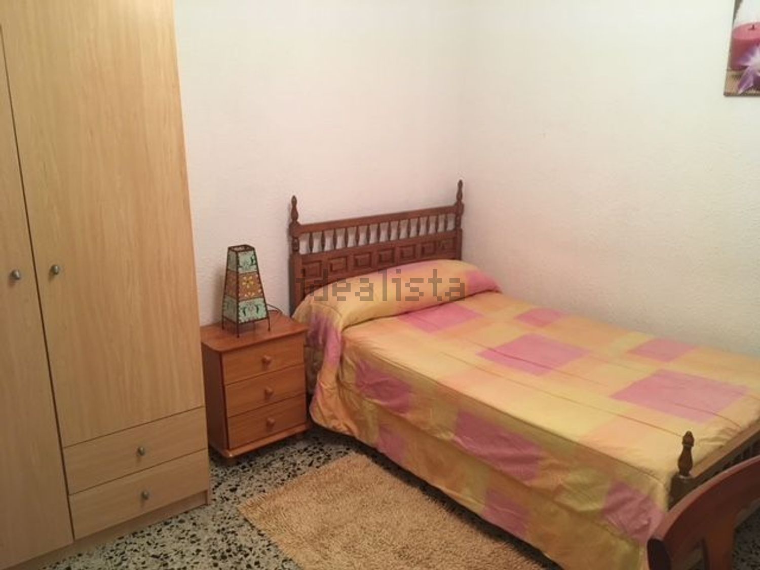Room for rent, León