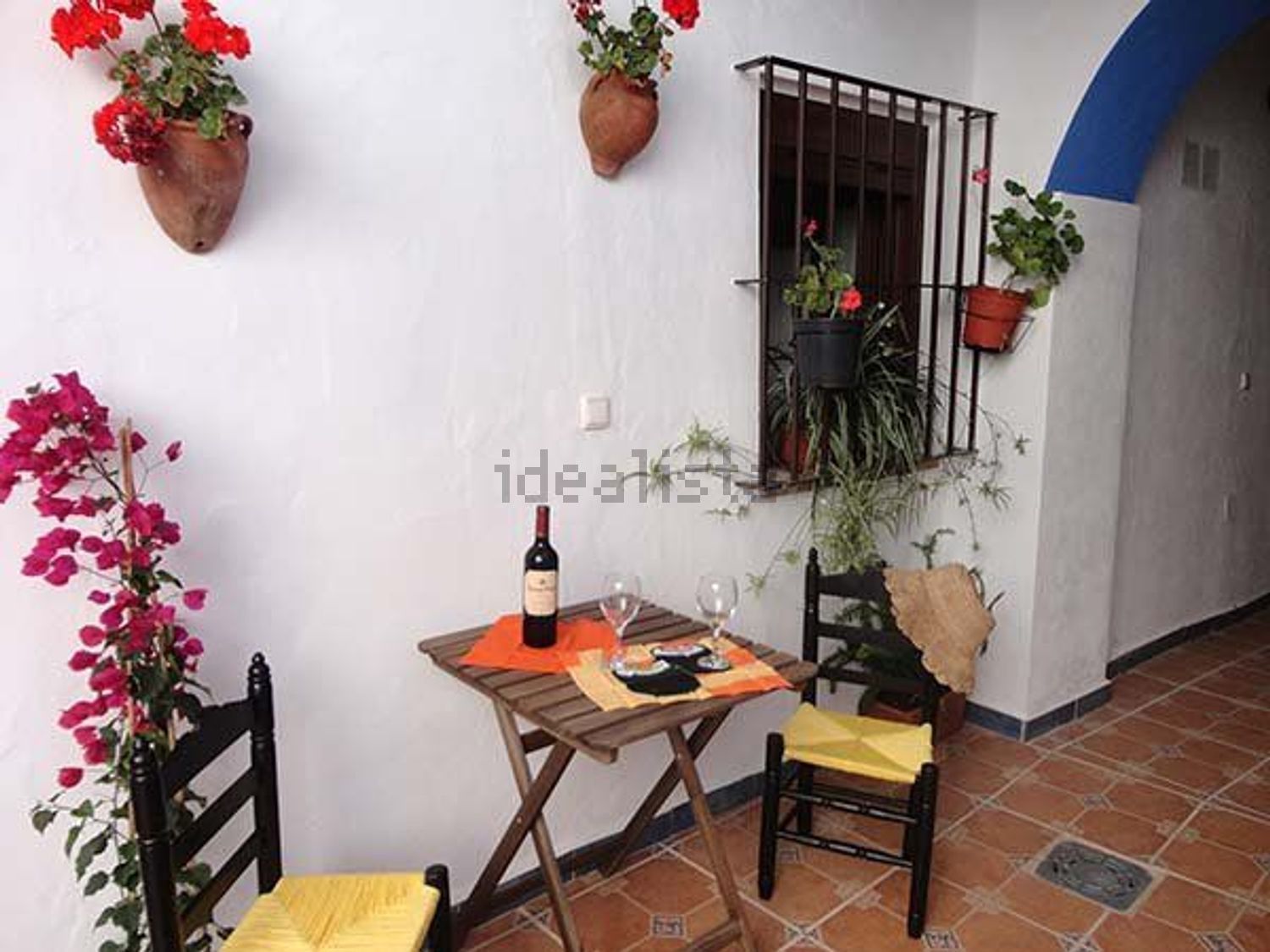 Appartement 30 m² à Conil de la Frontera