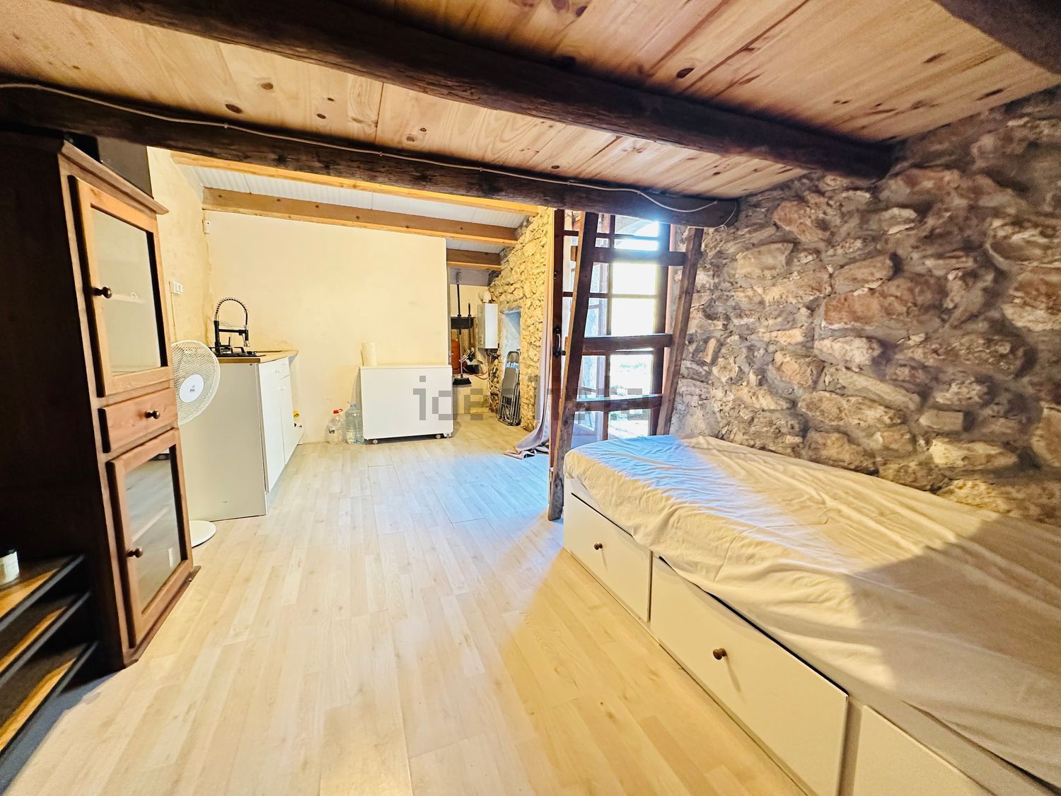 Appartamento 25 m² a Tortosa