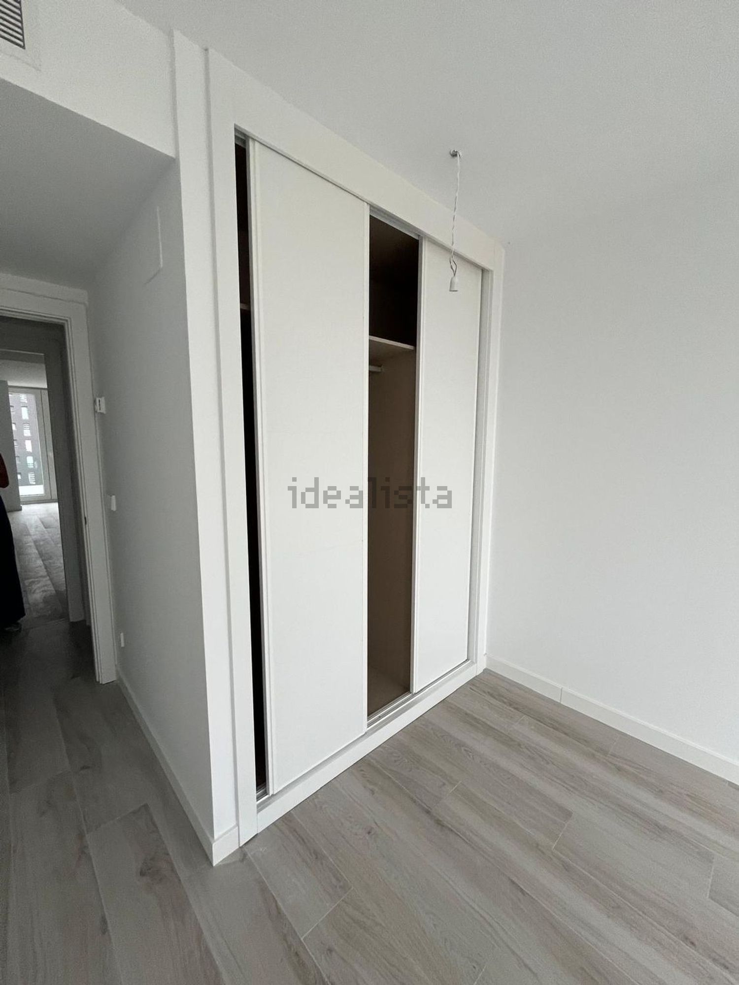 Piso de 104 m² en Madrid