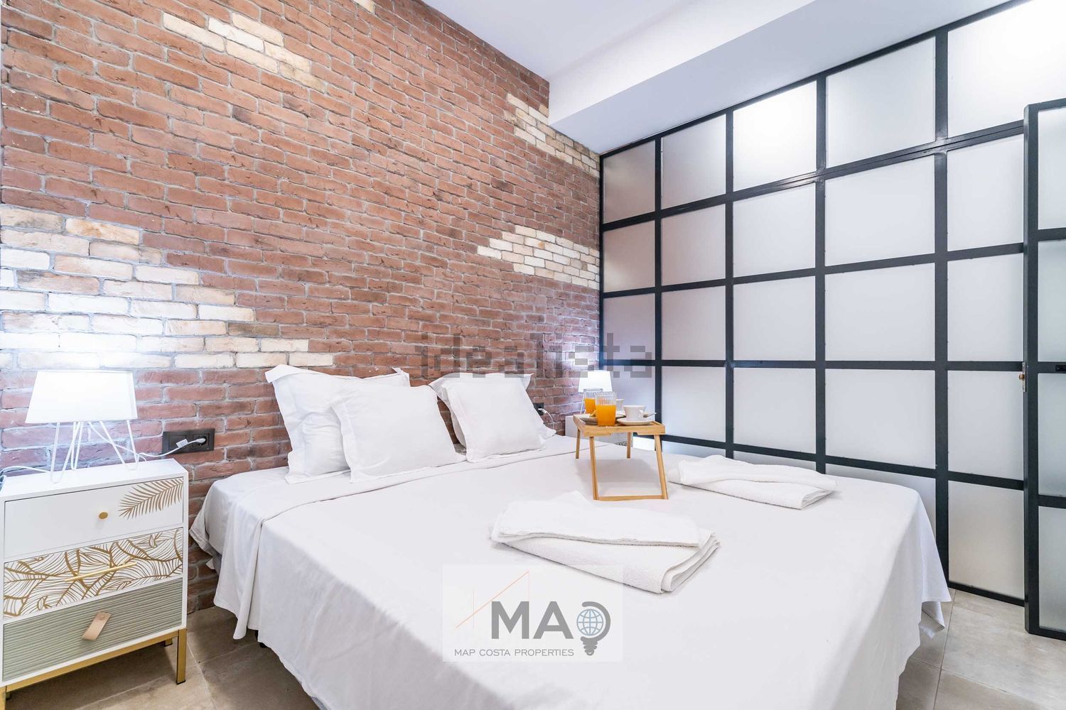 Pis de 55 m² a Torremolinos