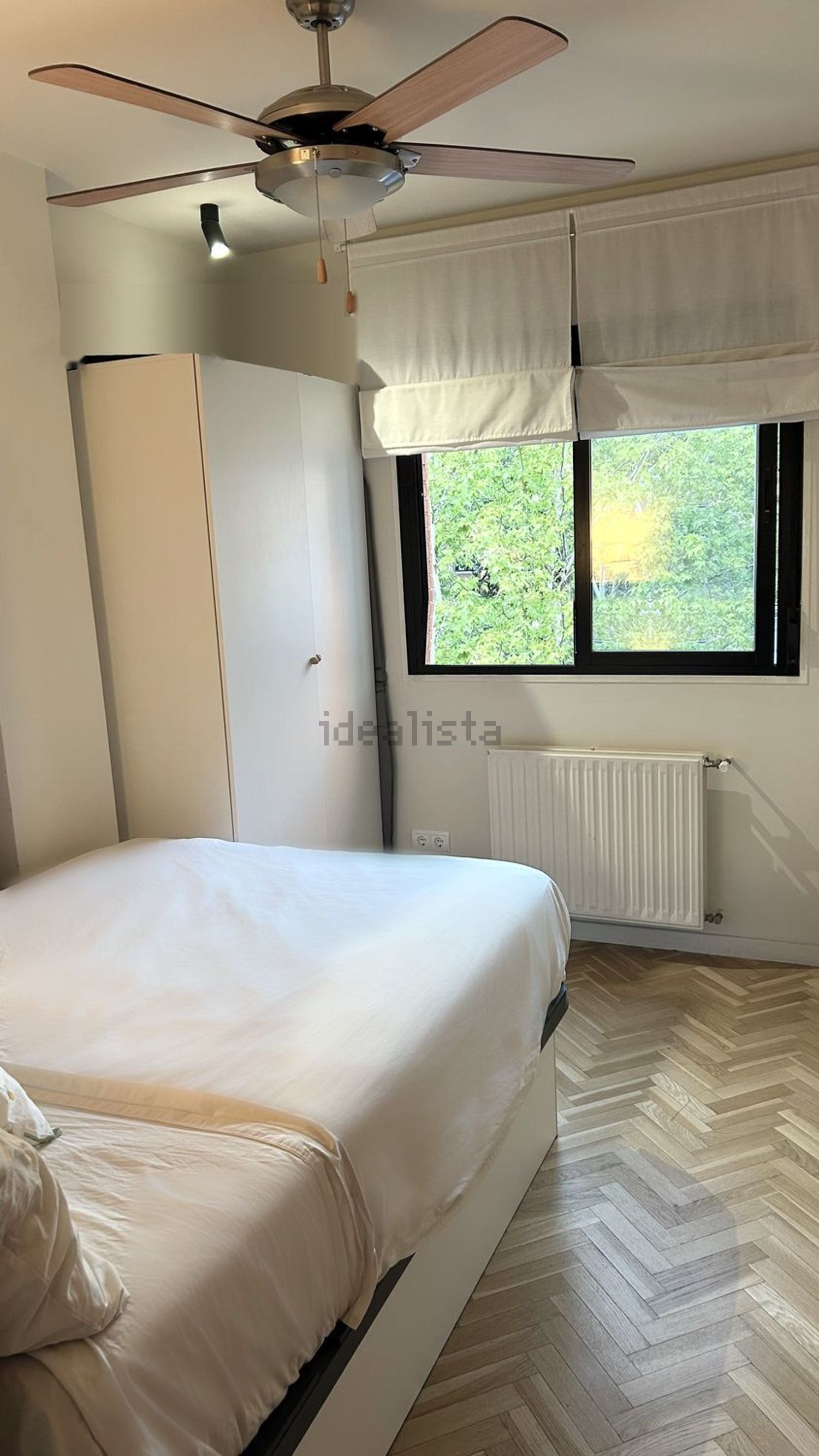 Appartamento 102 m² a Madrid