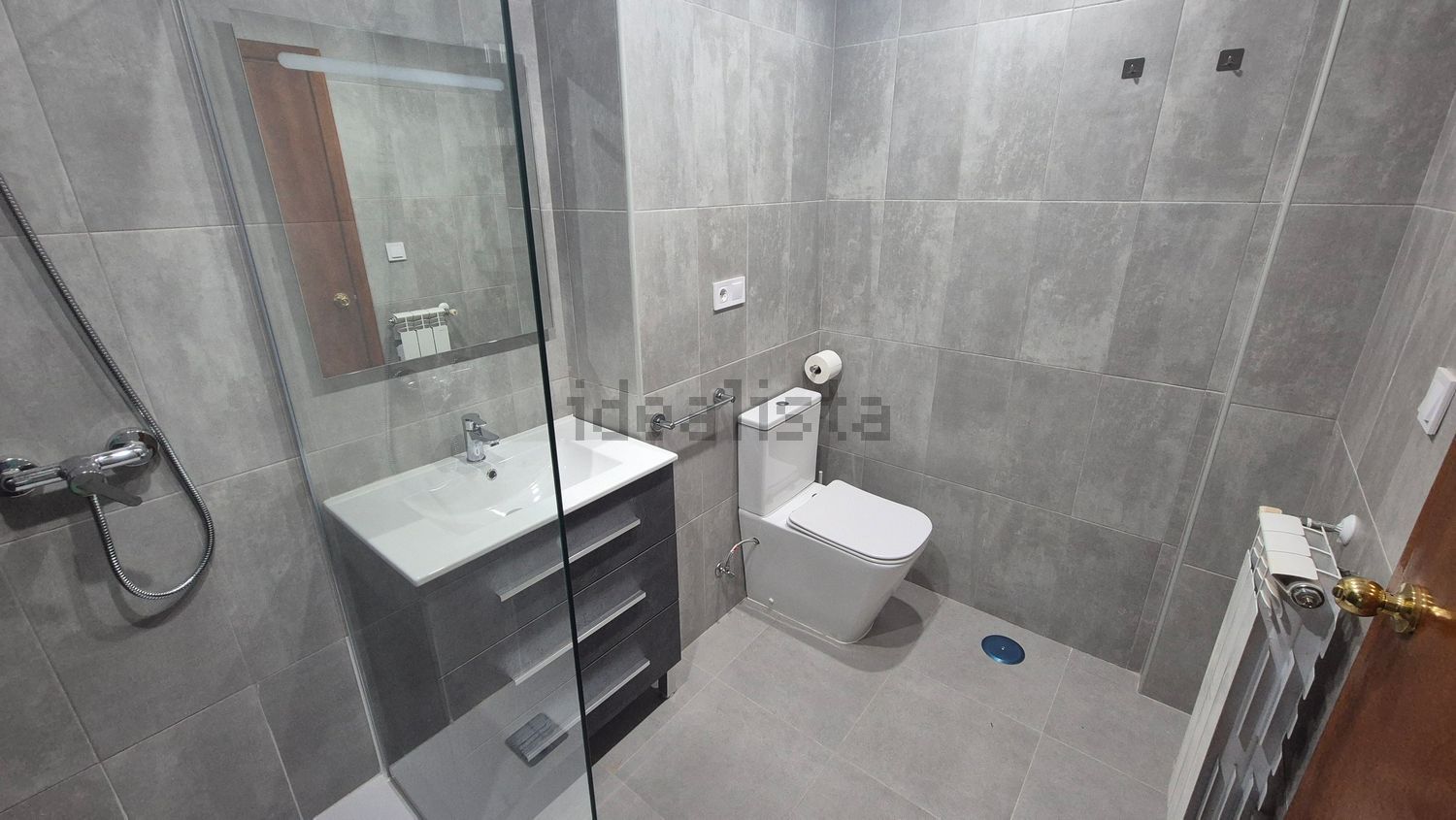 Habitación 117 m², Zamora