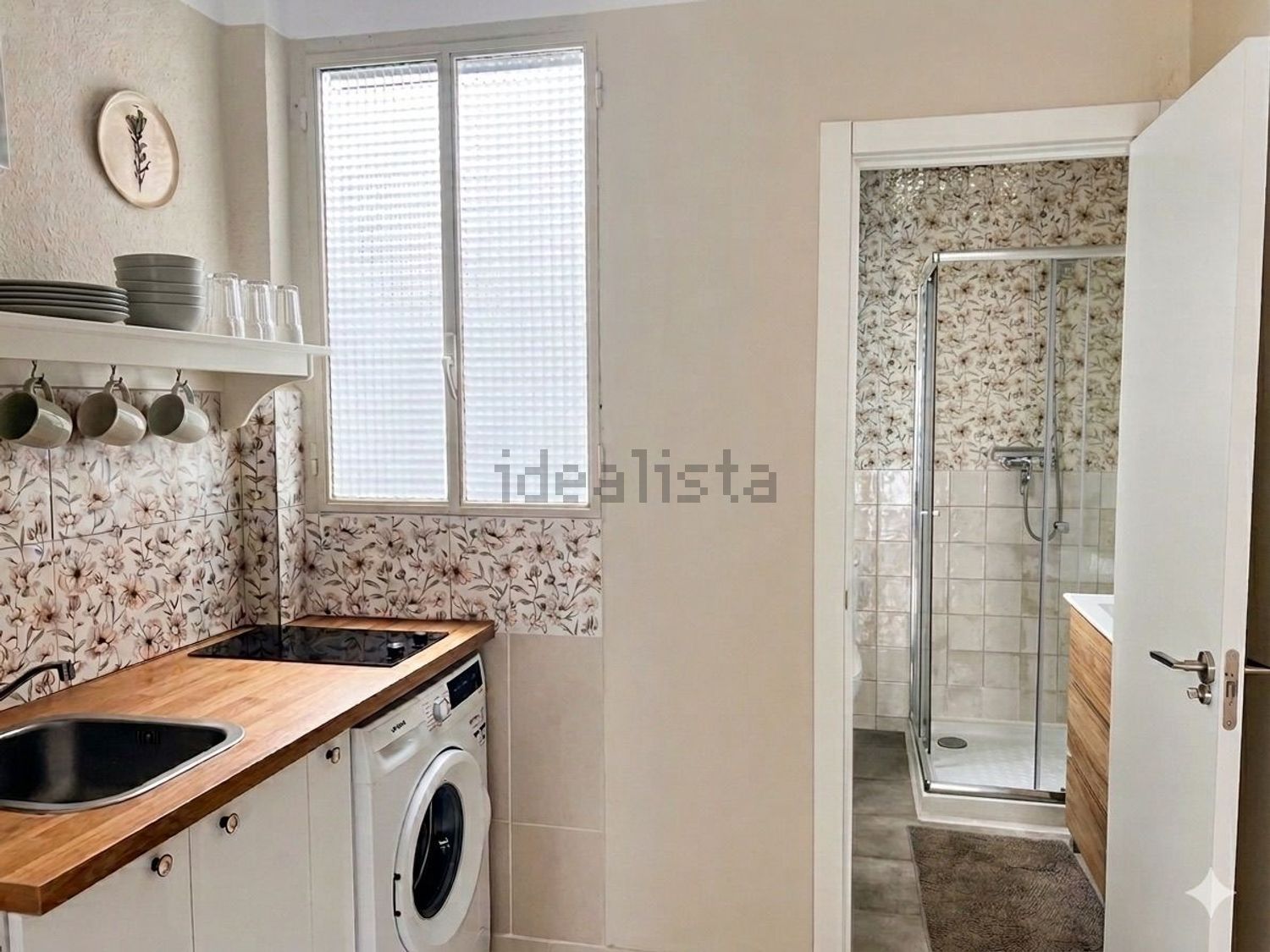 Pis de 35 m² a València