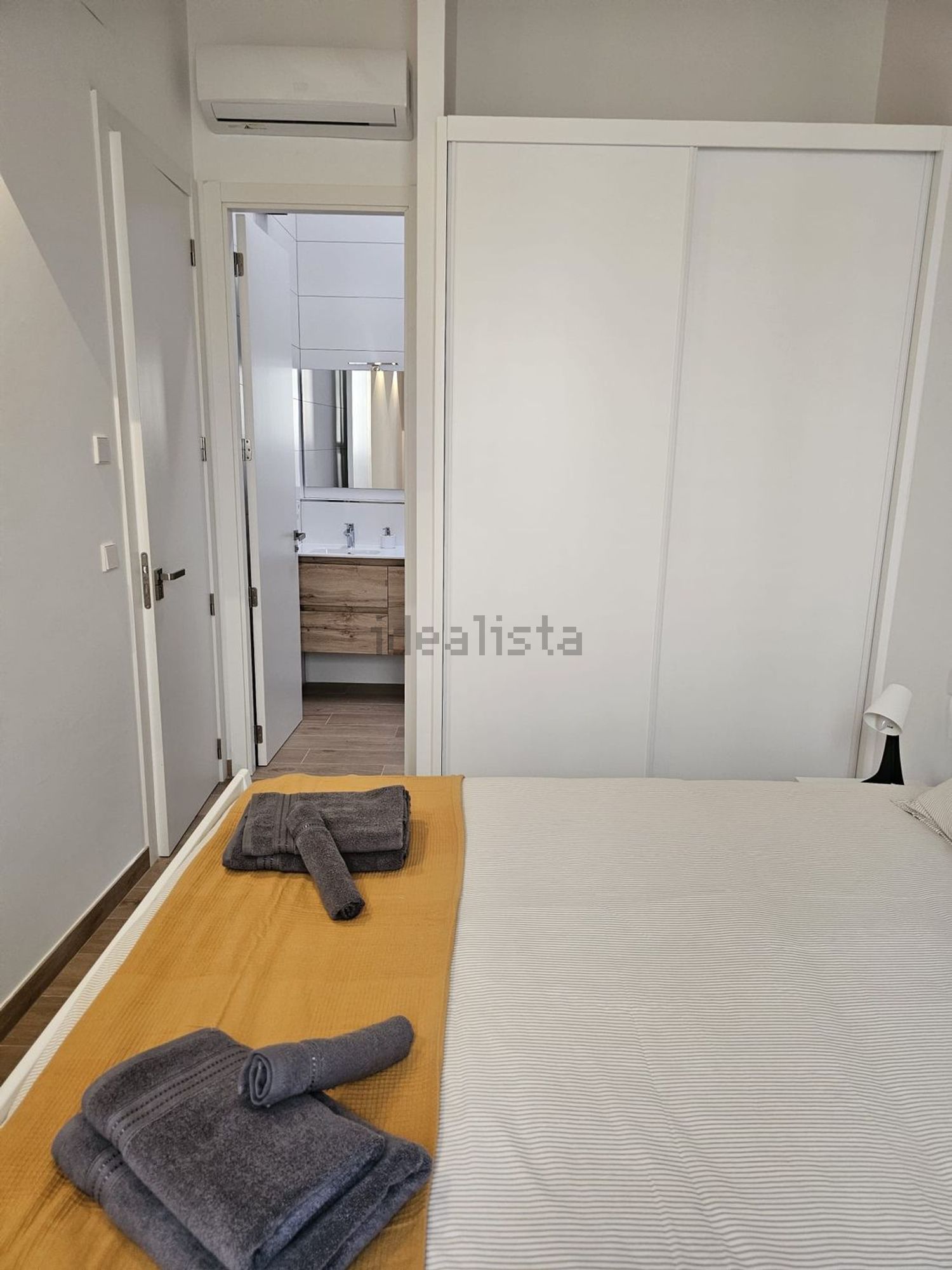 Pis de 105 m² a Benissa