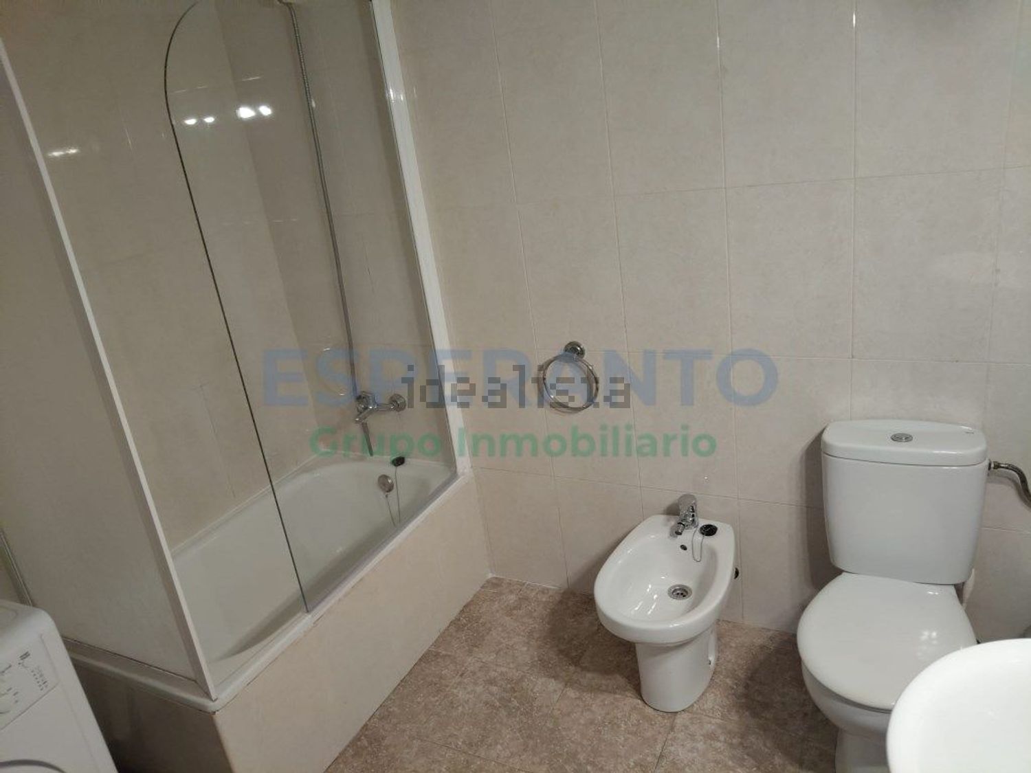 Pis de 60 m² a Màlaga