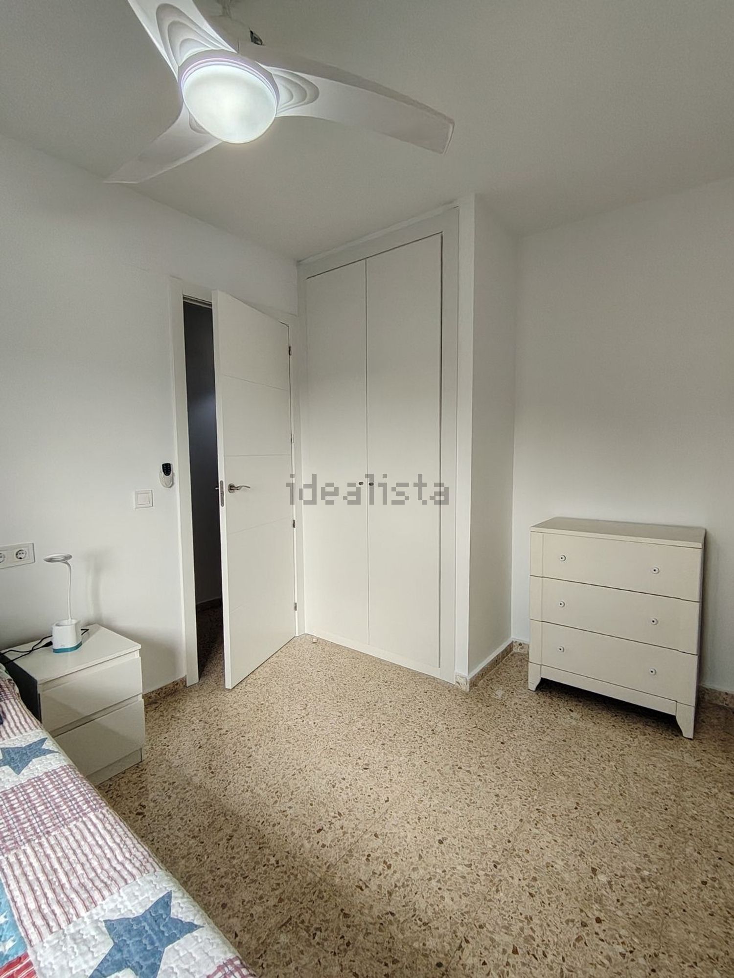 Pis de 110 m² a Sevilla