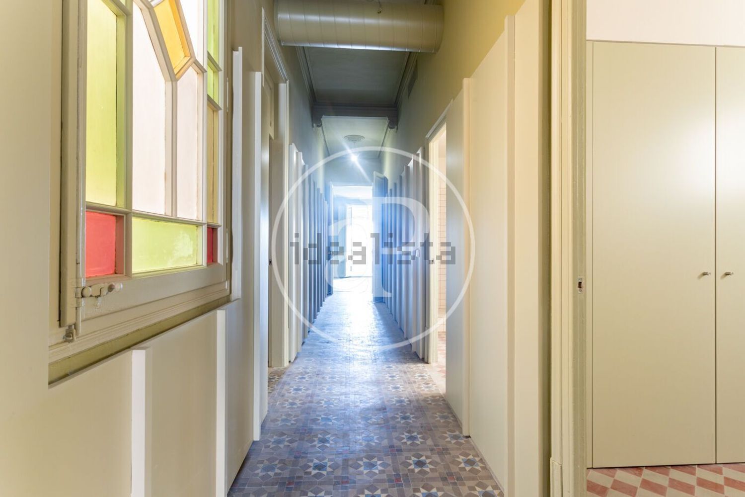 Apartamento 221 m² em Barcelona