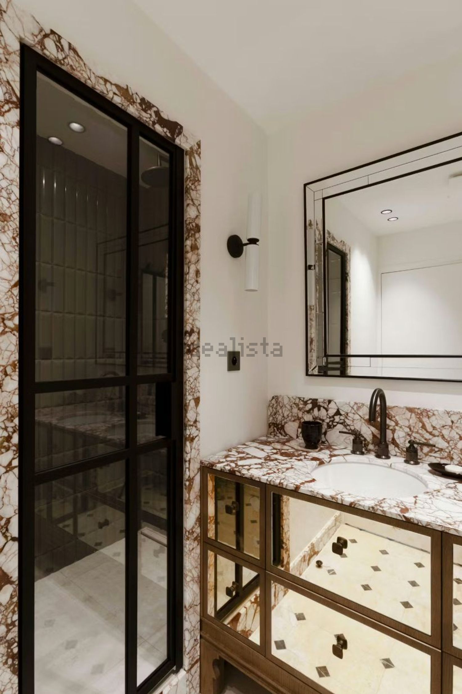 Pis de 65 m² a Madrid