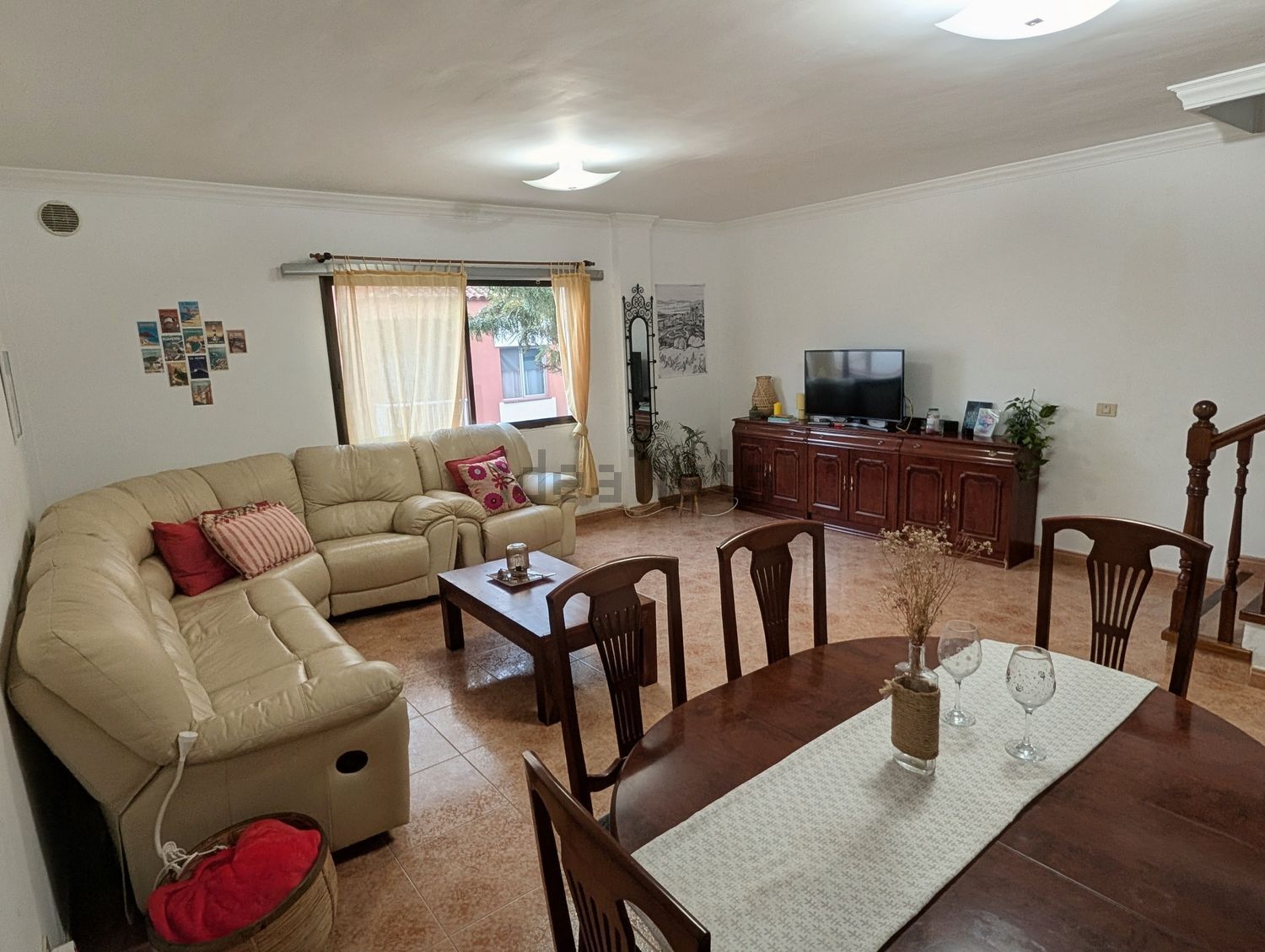 Habitació de lloguer, San Cristóbal de La Laguna