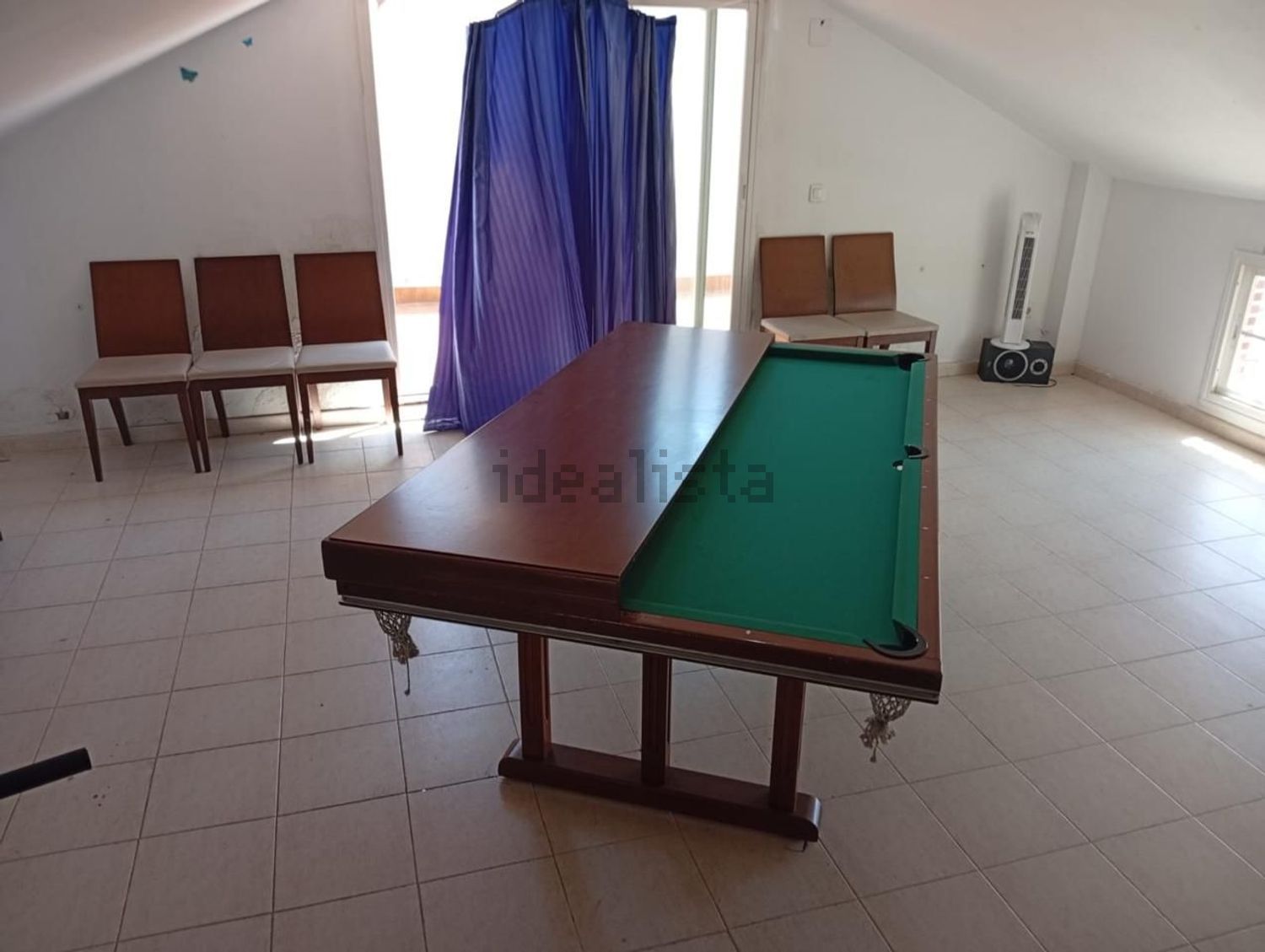 Casa de 220 m² en Zaragoza