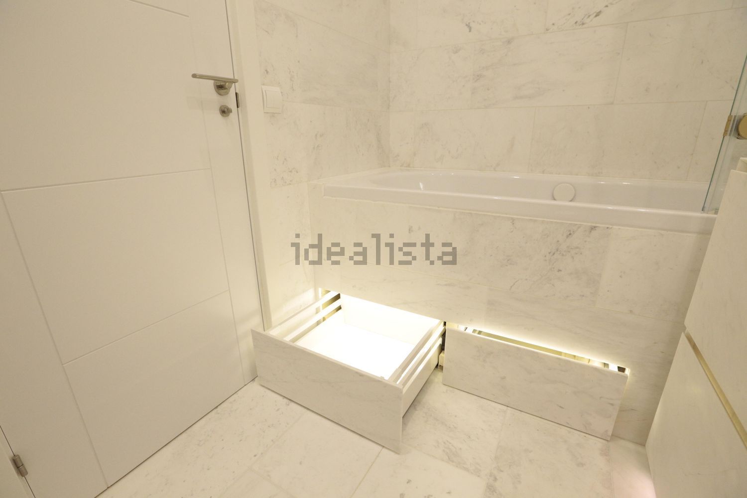 Apartamento 95 m² em Madrid