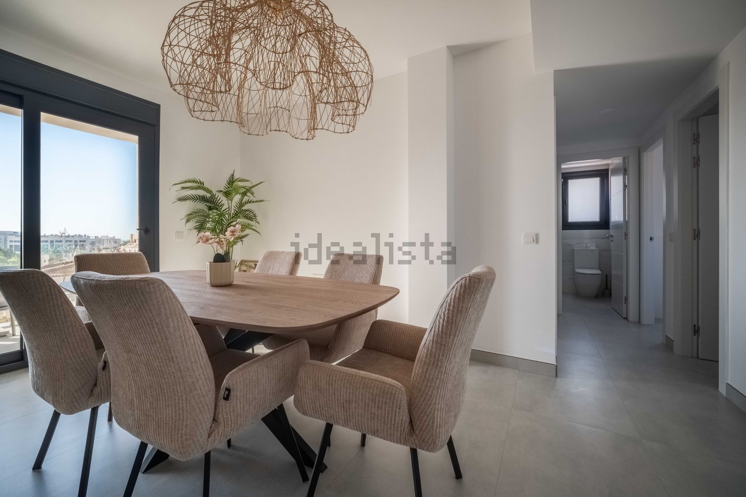 Appartement 85 m² à la Vila Joiosa / Villajoyosa
