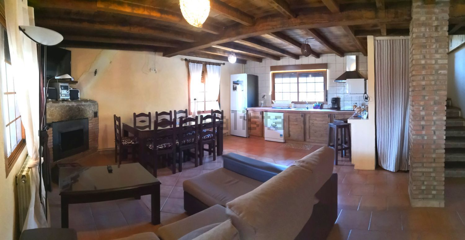Casa de 120 m² a Guijo de Santa Bárbara