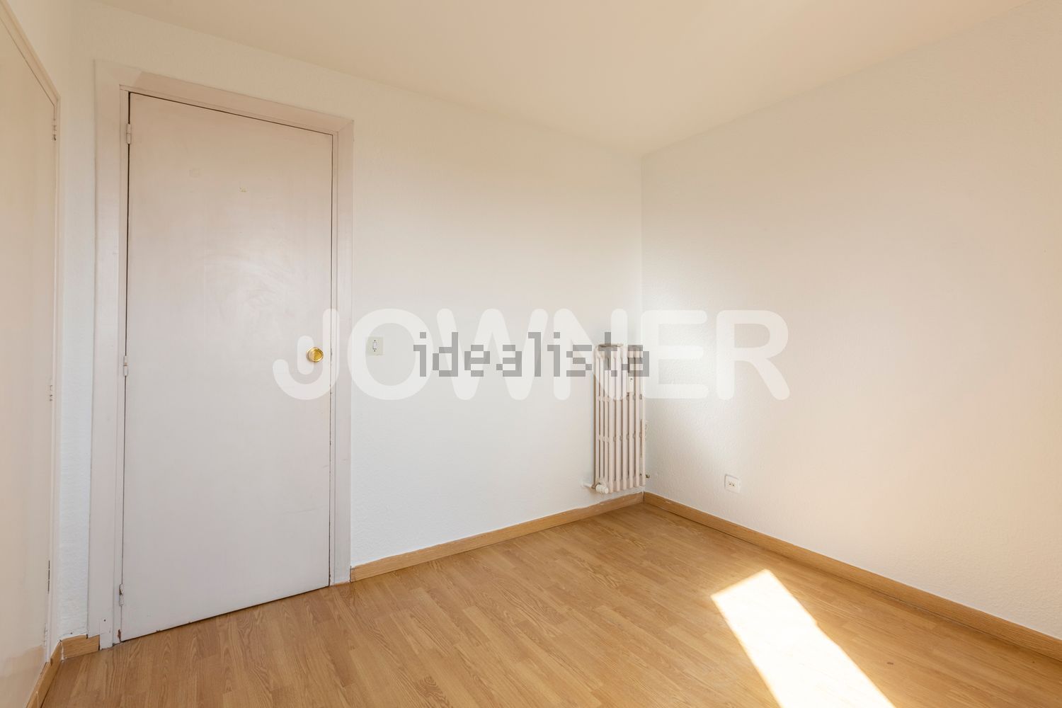 Appartamento 101 m² a Madrid