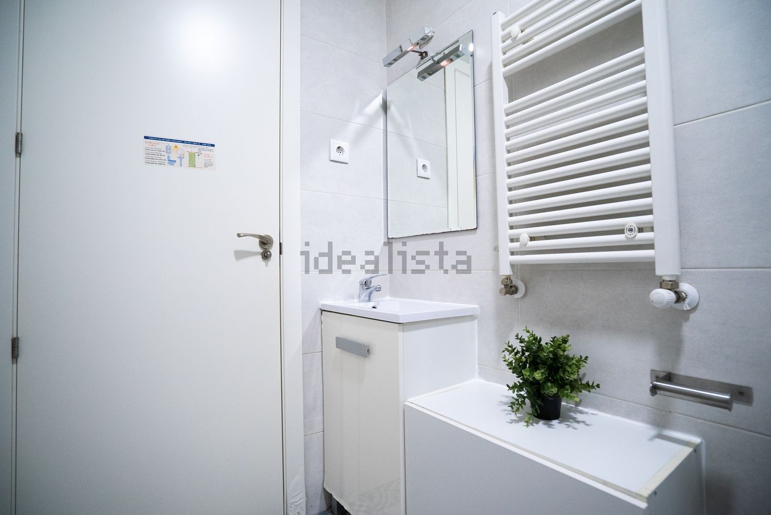 Quarto para alugar, Madrid