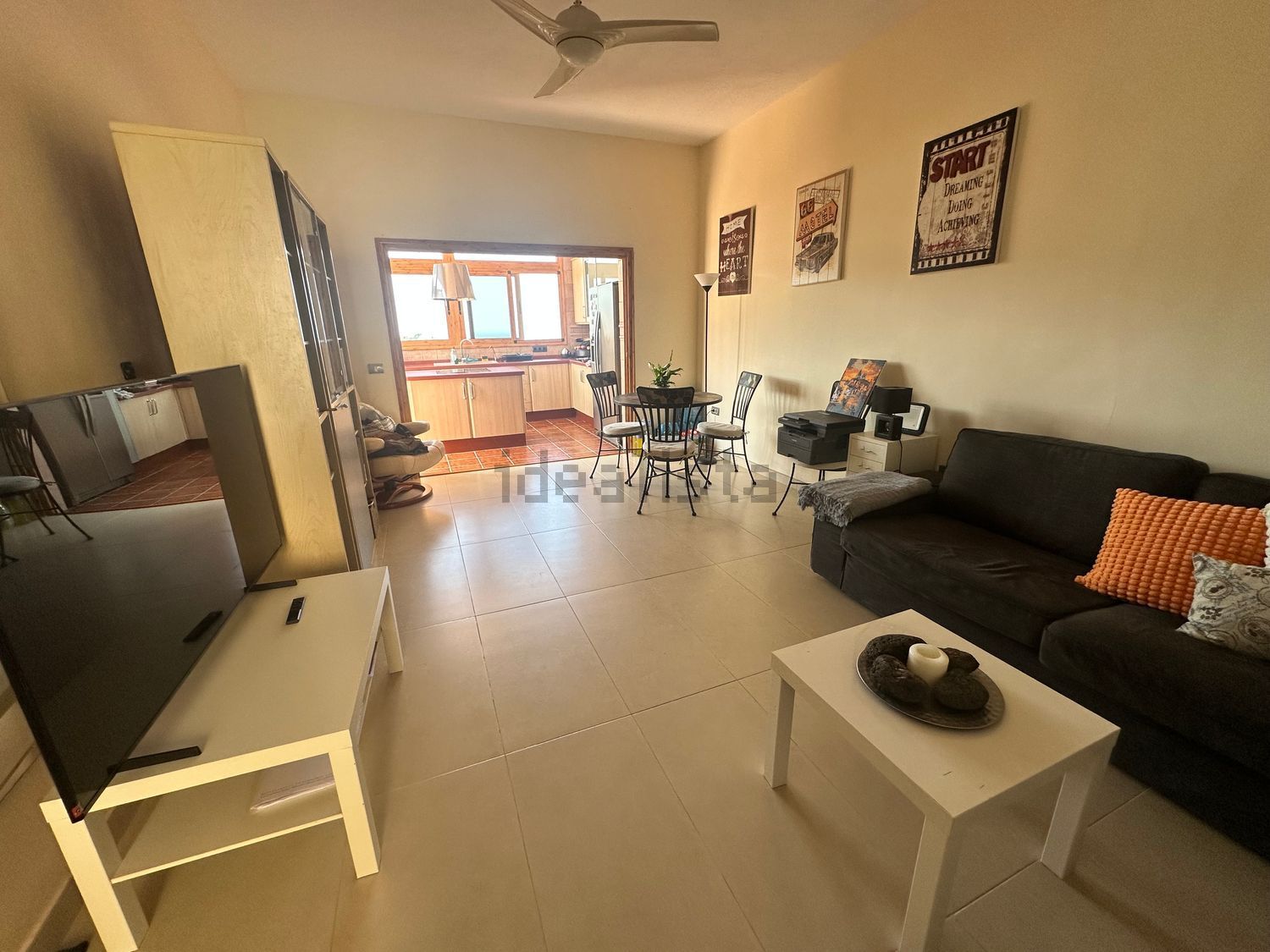 Habitació de lloguer, Adeje
