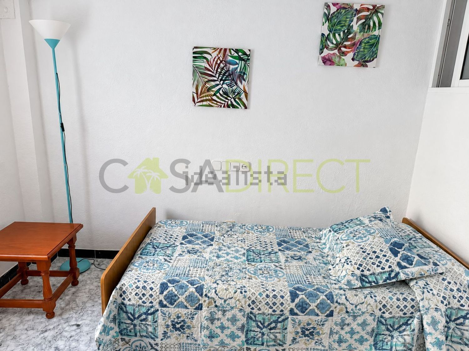 Piso de 70 m² en Marbella