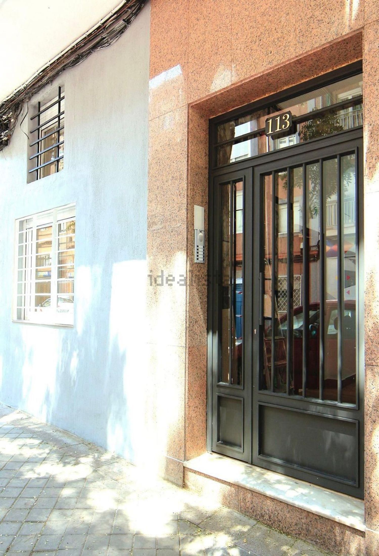 Piso de 33 m² en Madrid