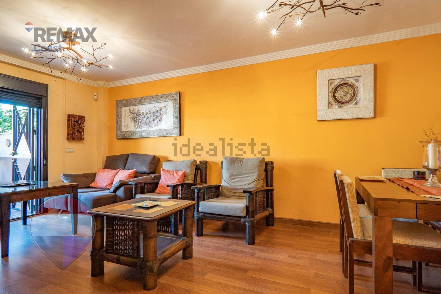 Wohnung 98 m² in Vélez-Málaga