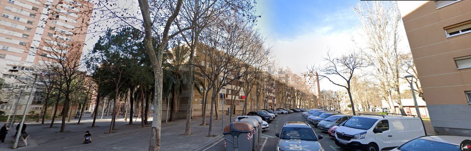 Pis de 76 m² a Barcelona