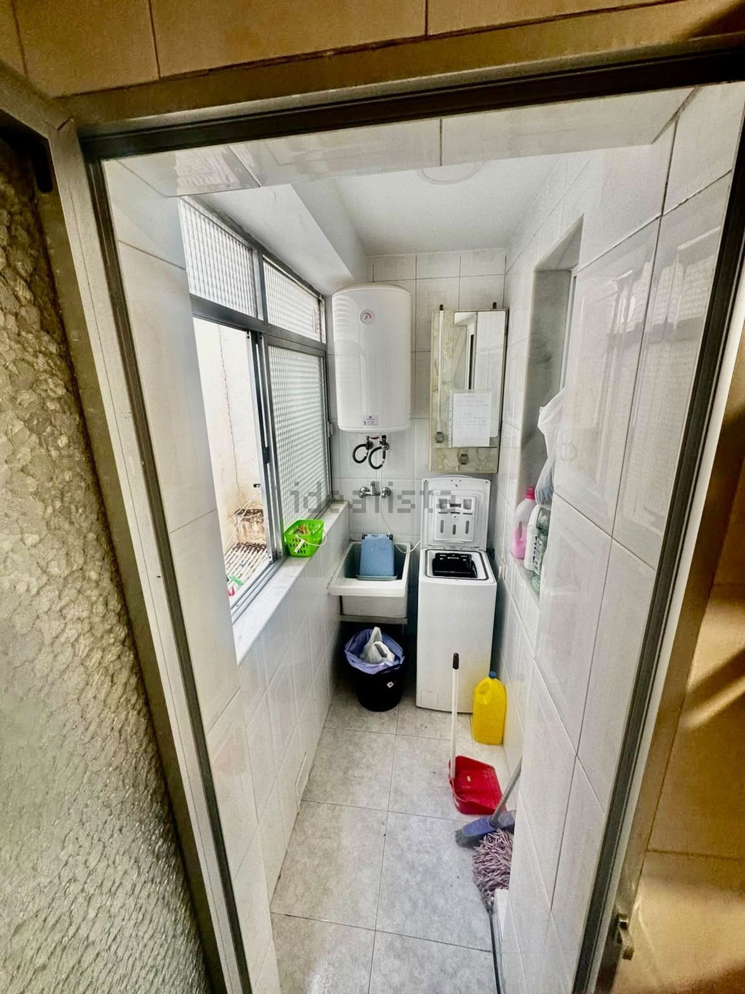 Chambre à louer, Alméria