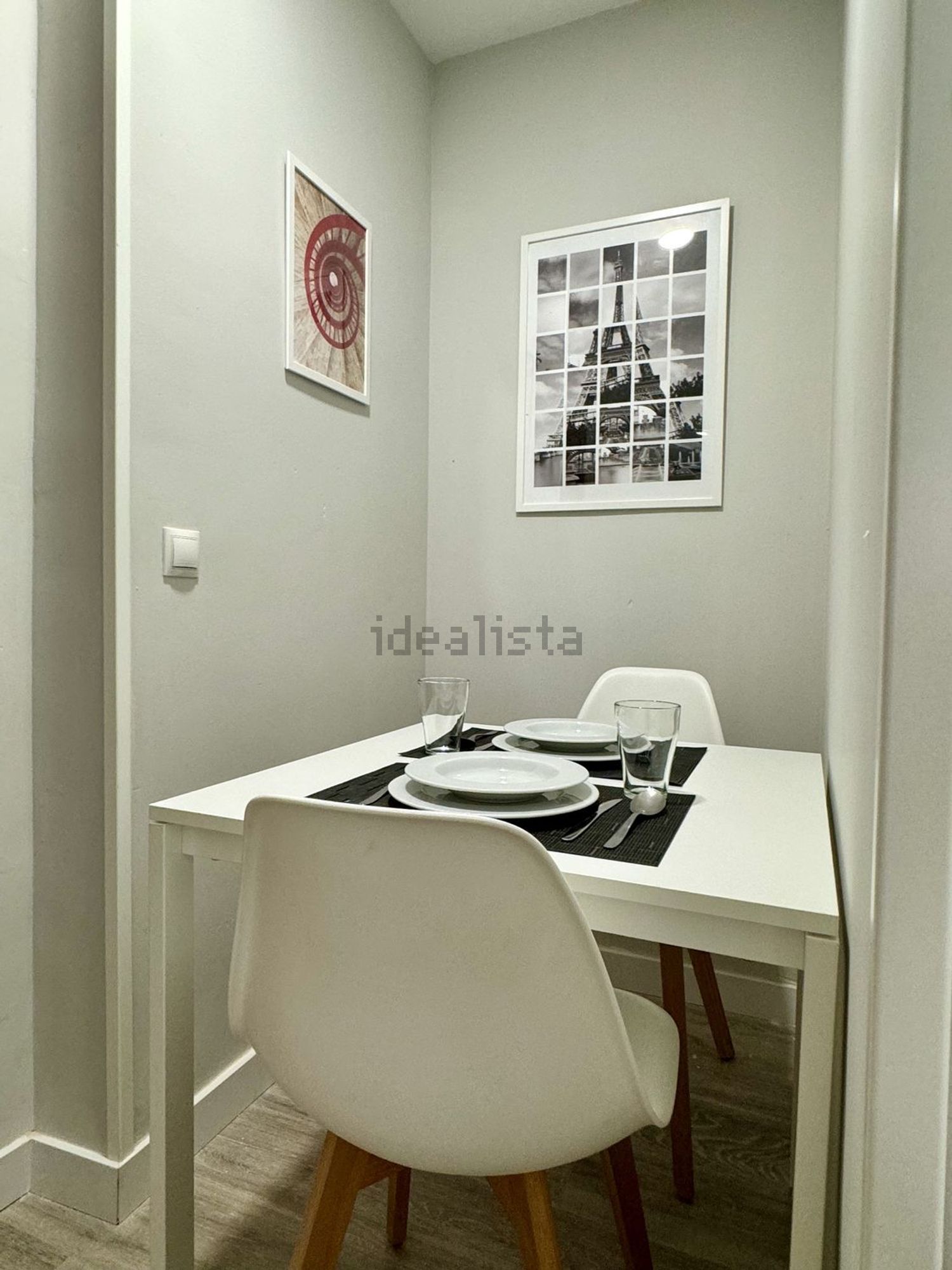 Habitación en alquiler, Madrid