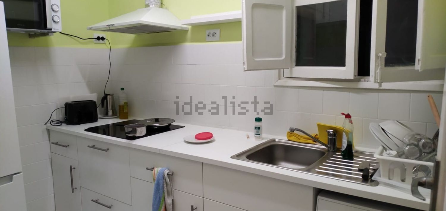 Habitació de lloguer, Gandia